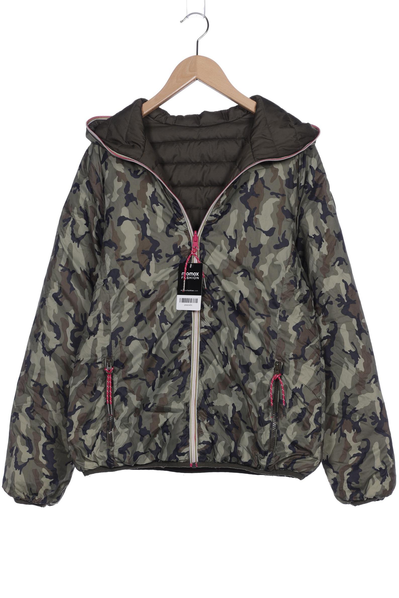 

CMP Damen Jacke, grün, Gr. 40