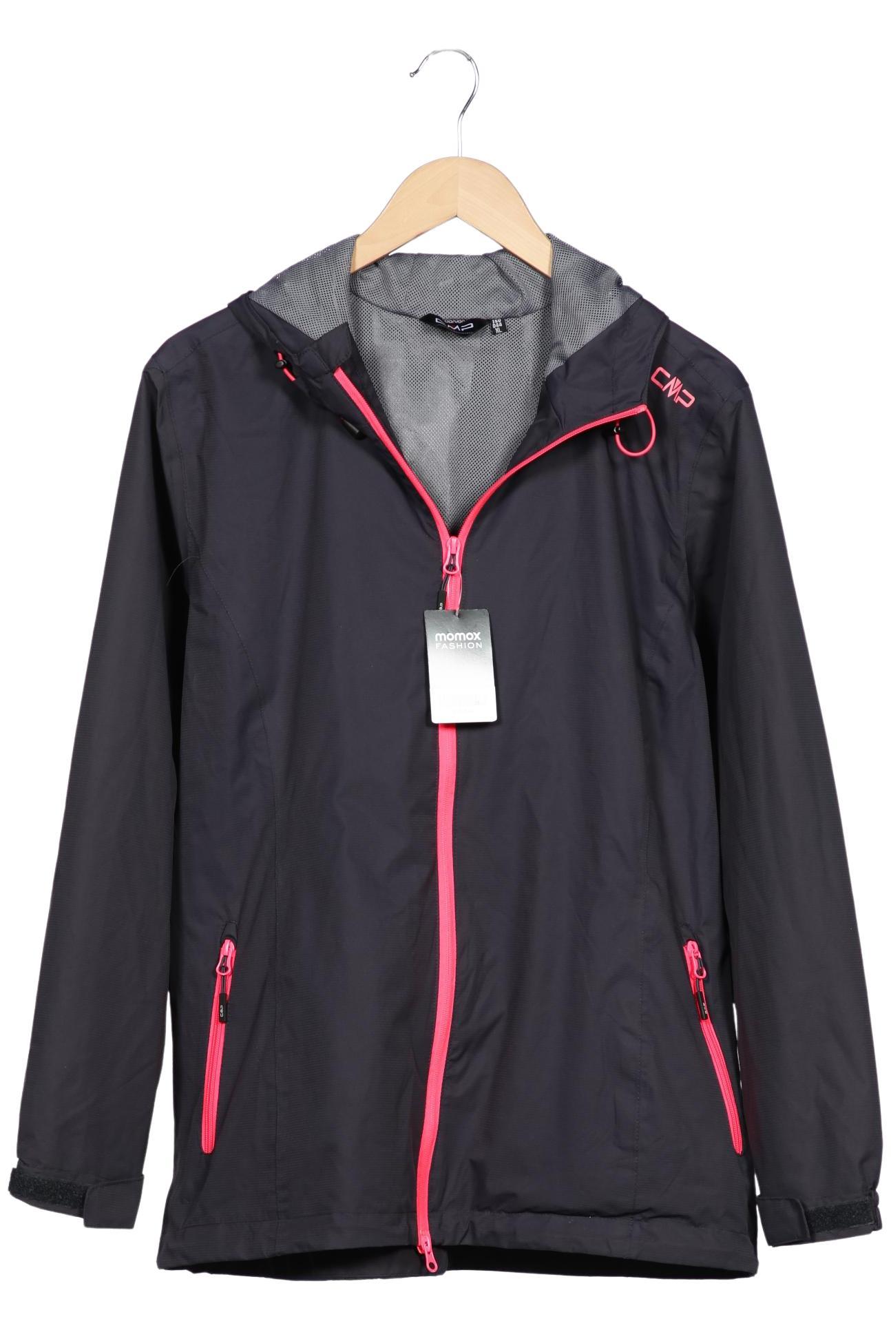 

CMP Damen Jacke, grau, Gr. 44