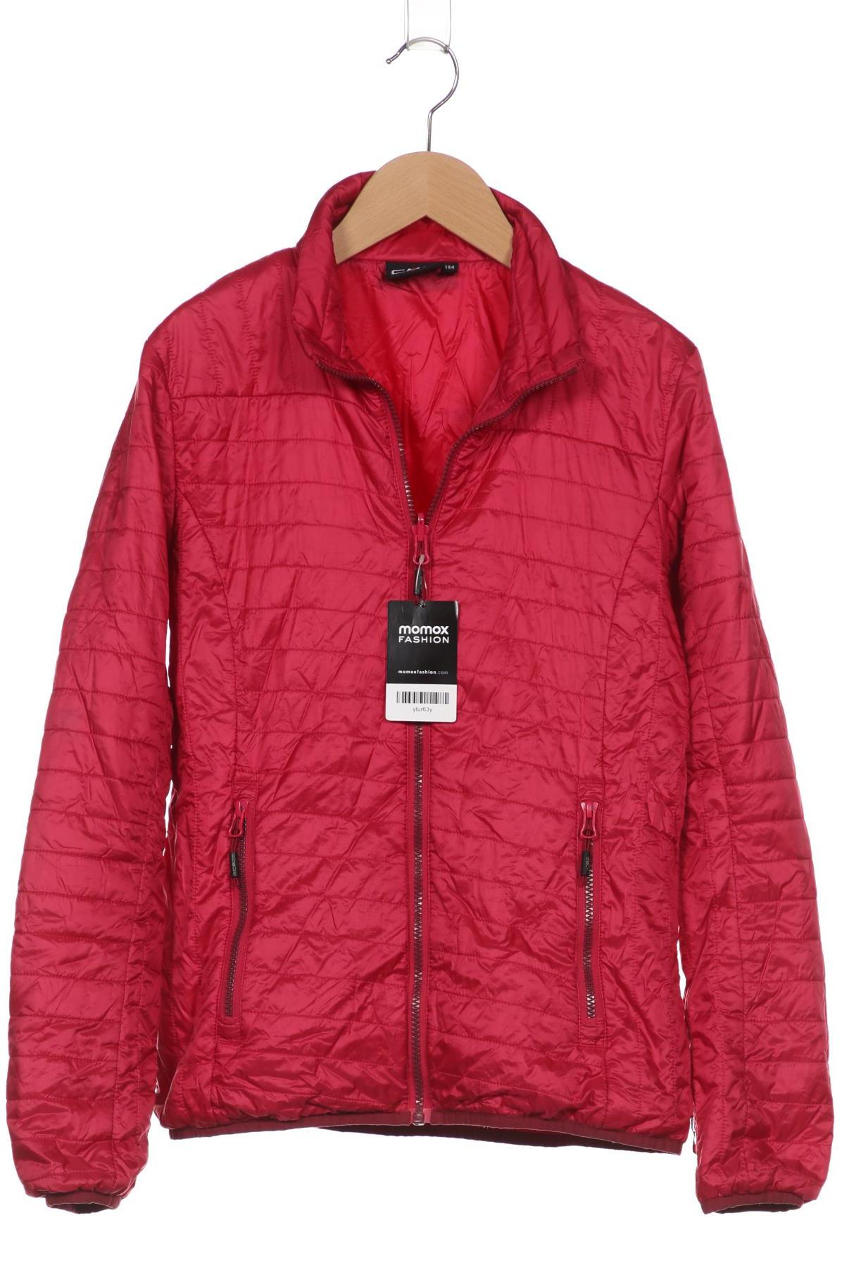 

CMP Damen Jacke, pink, Gr. 38