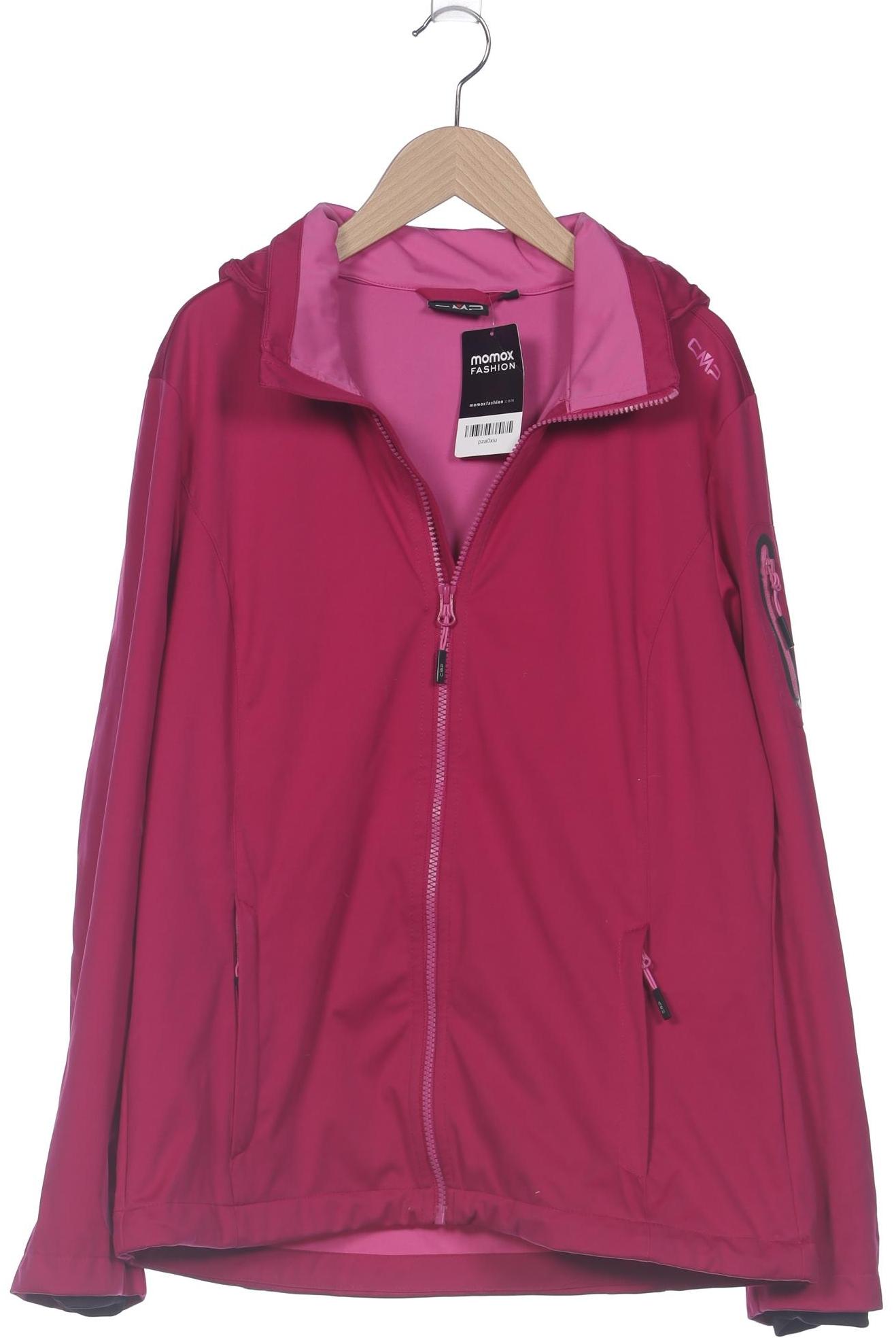 

CMP Damen Jacke, pink, Gr. 42