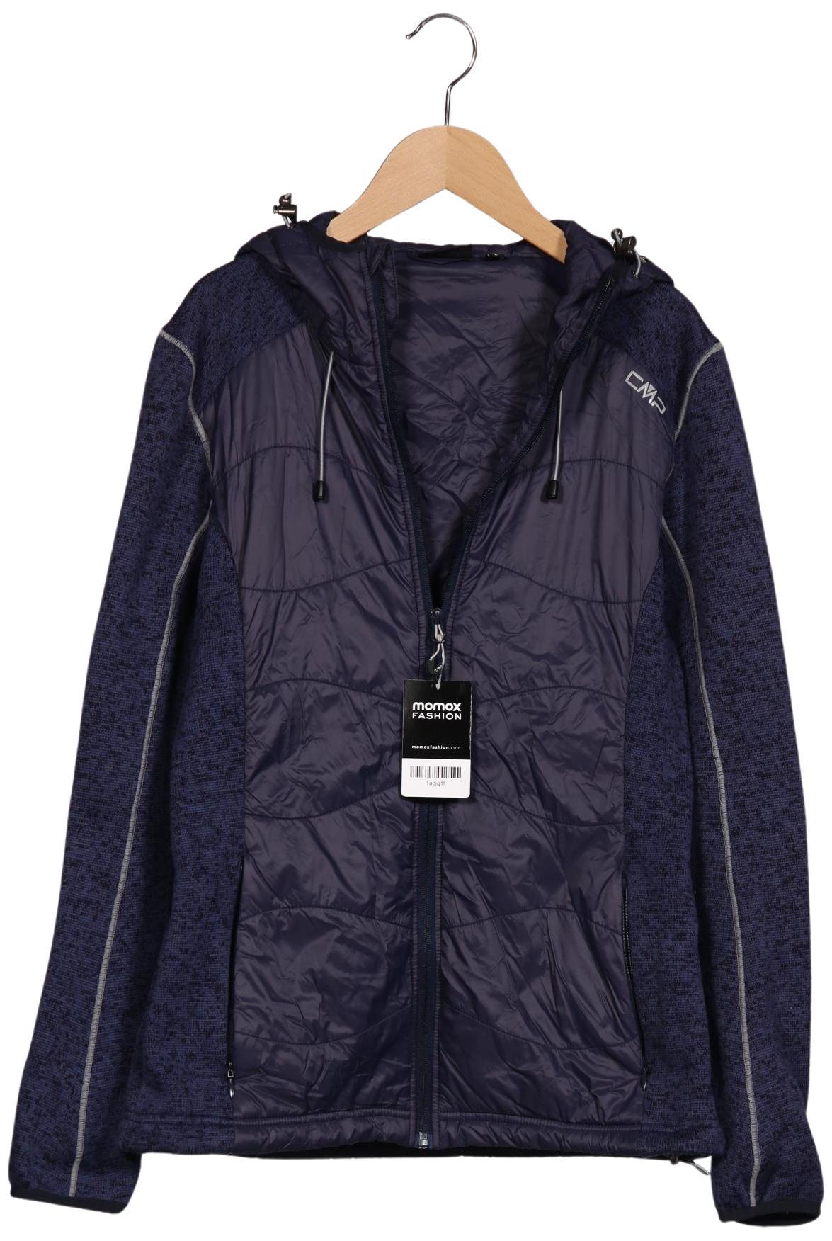 

CMP Damen Jacke, blau, Gr. 42