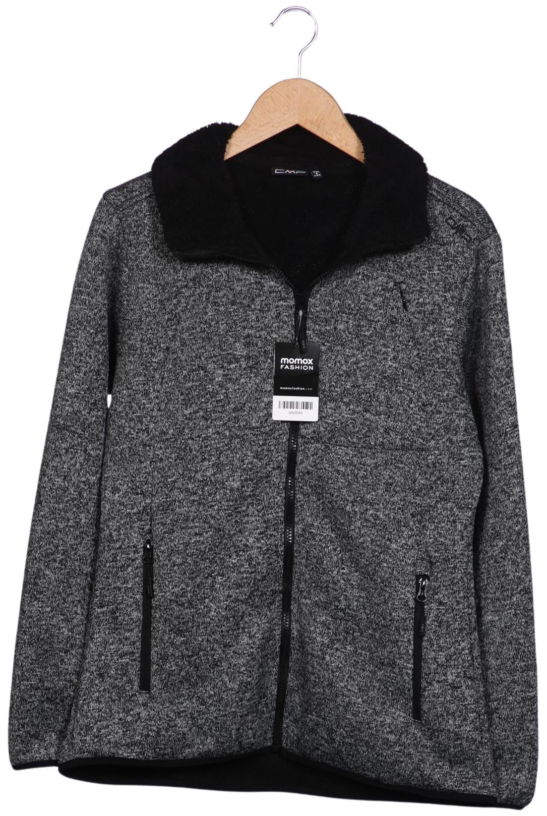 

CMP Damen Jacke, grau, Gr. 38