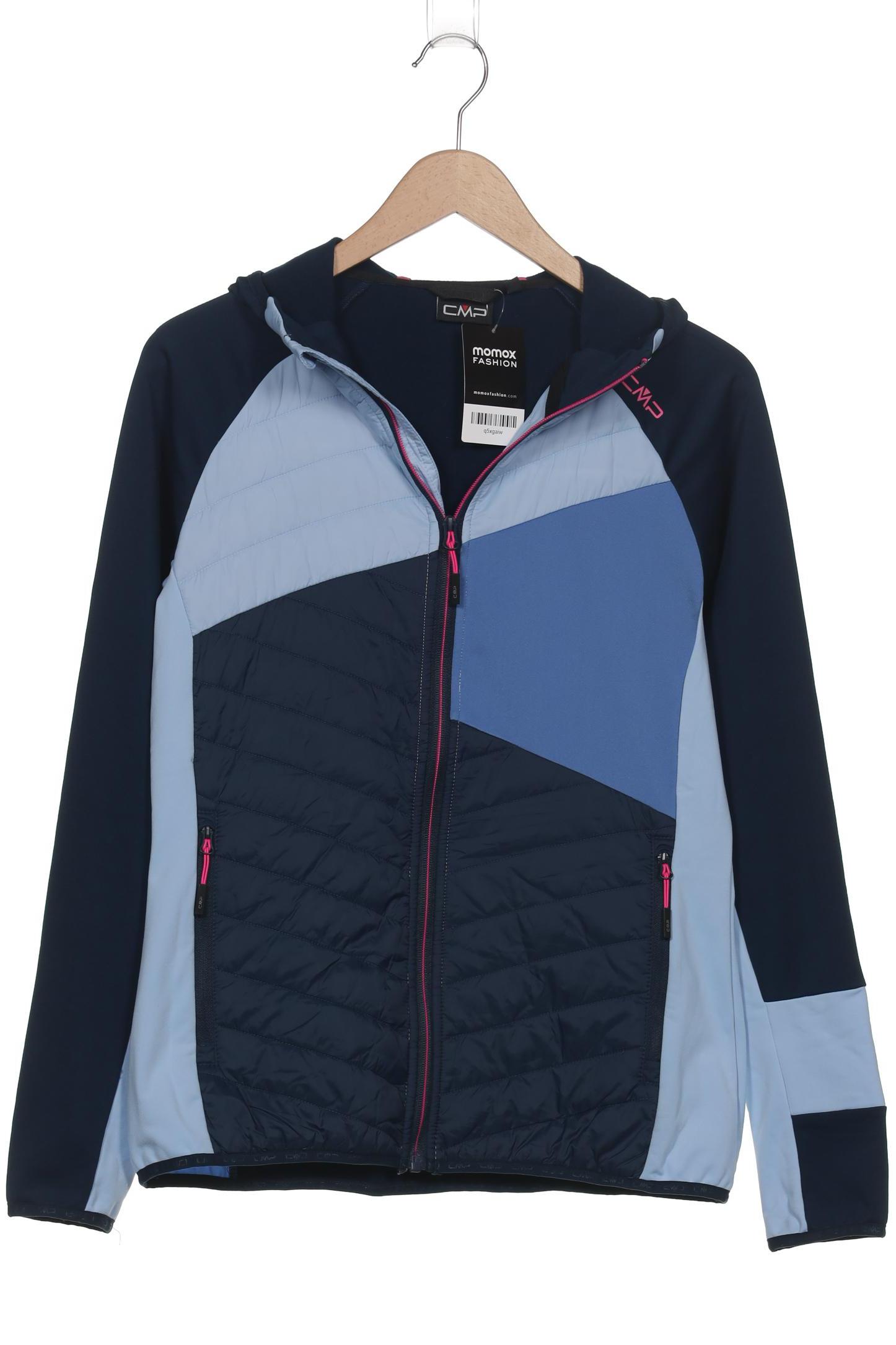

CMP Damen Jacke, marineblau, Gr. 40