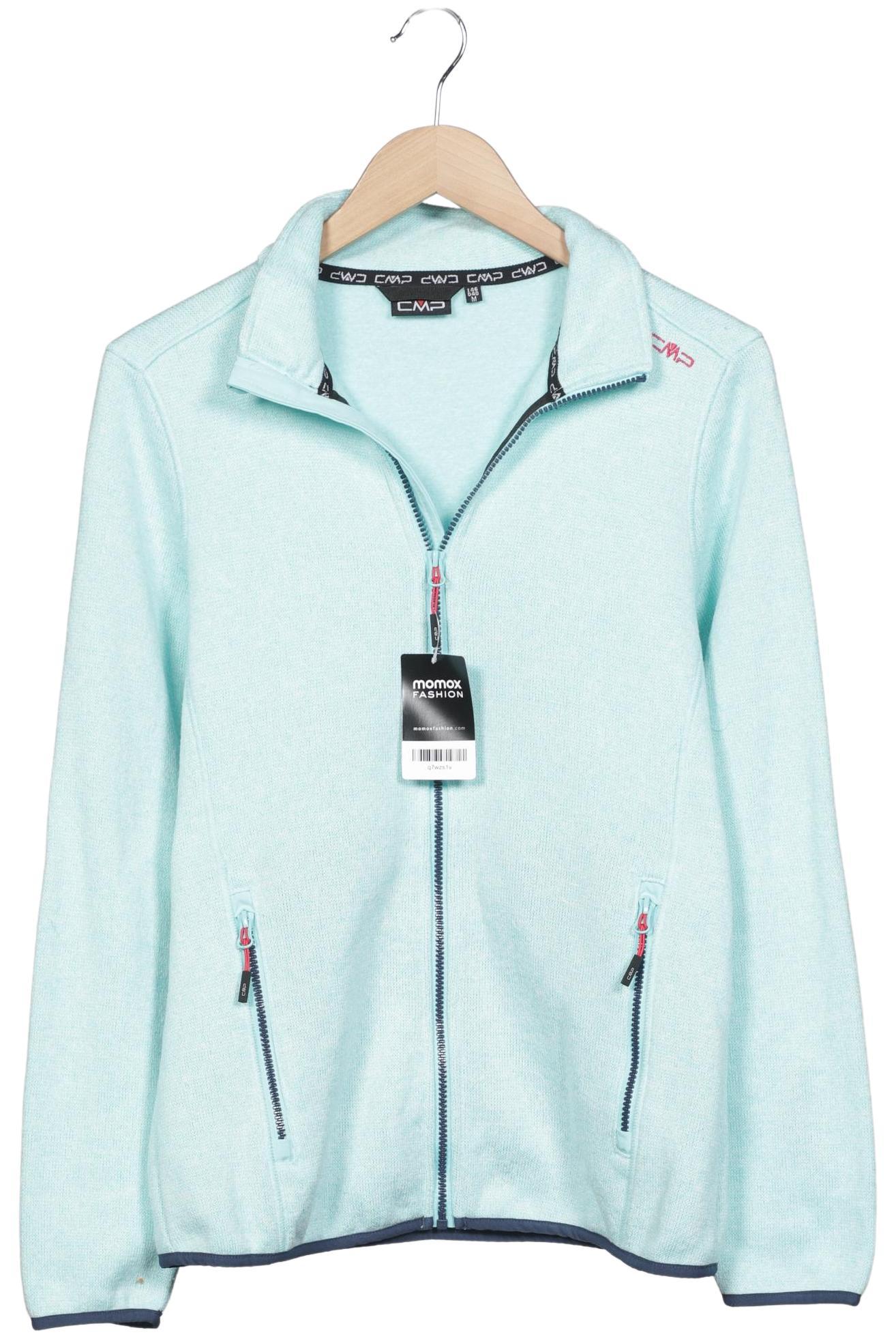

CMP Damen Jacke, hellblau, Gr. 40