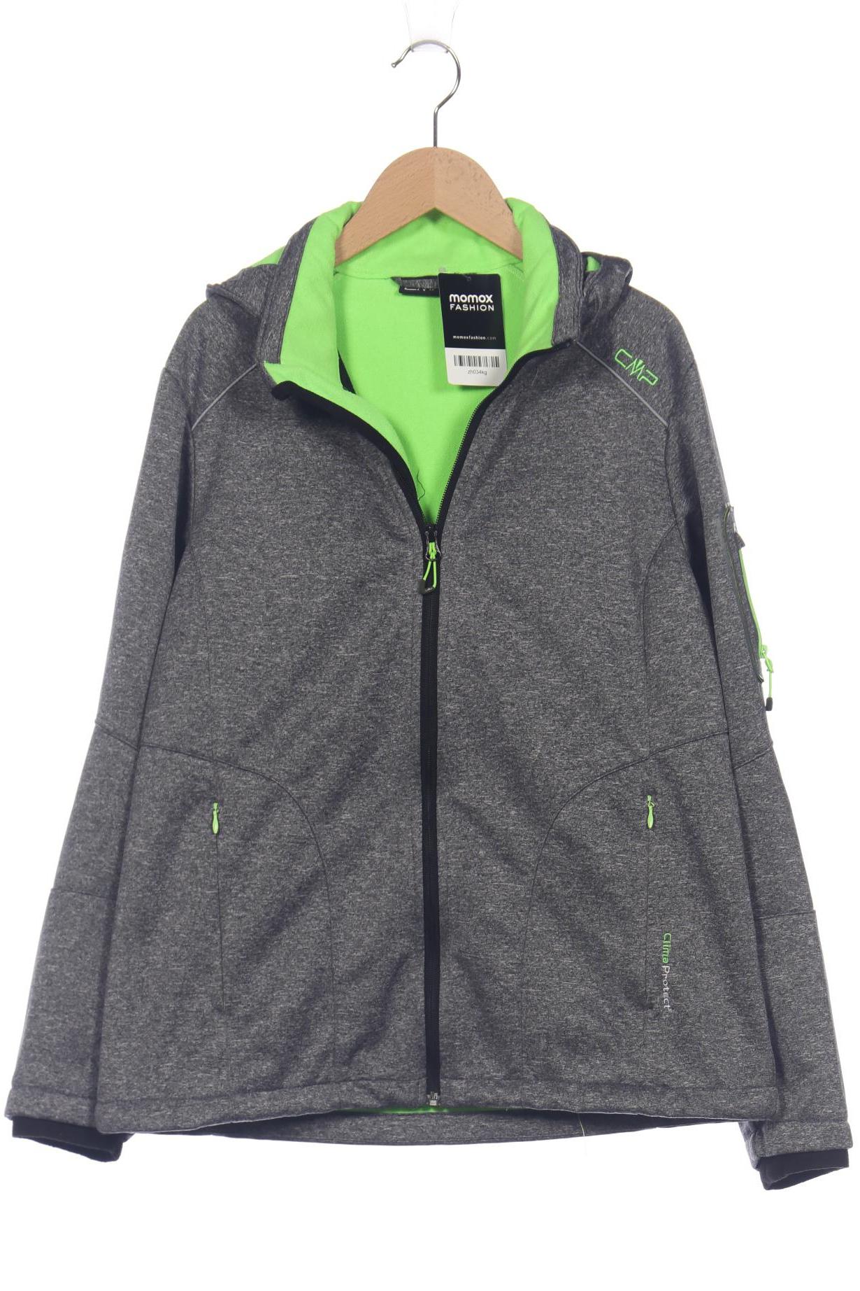 

CMP Damen Jacke, grau, Gr. 42