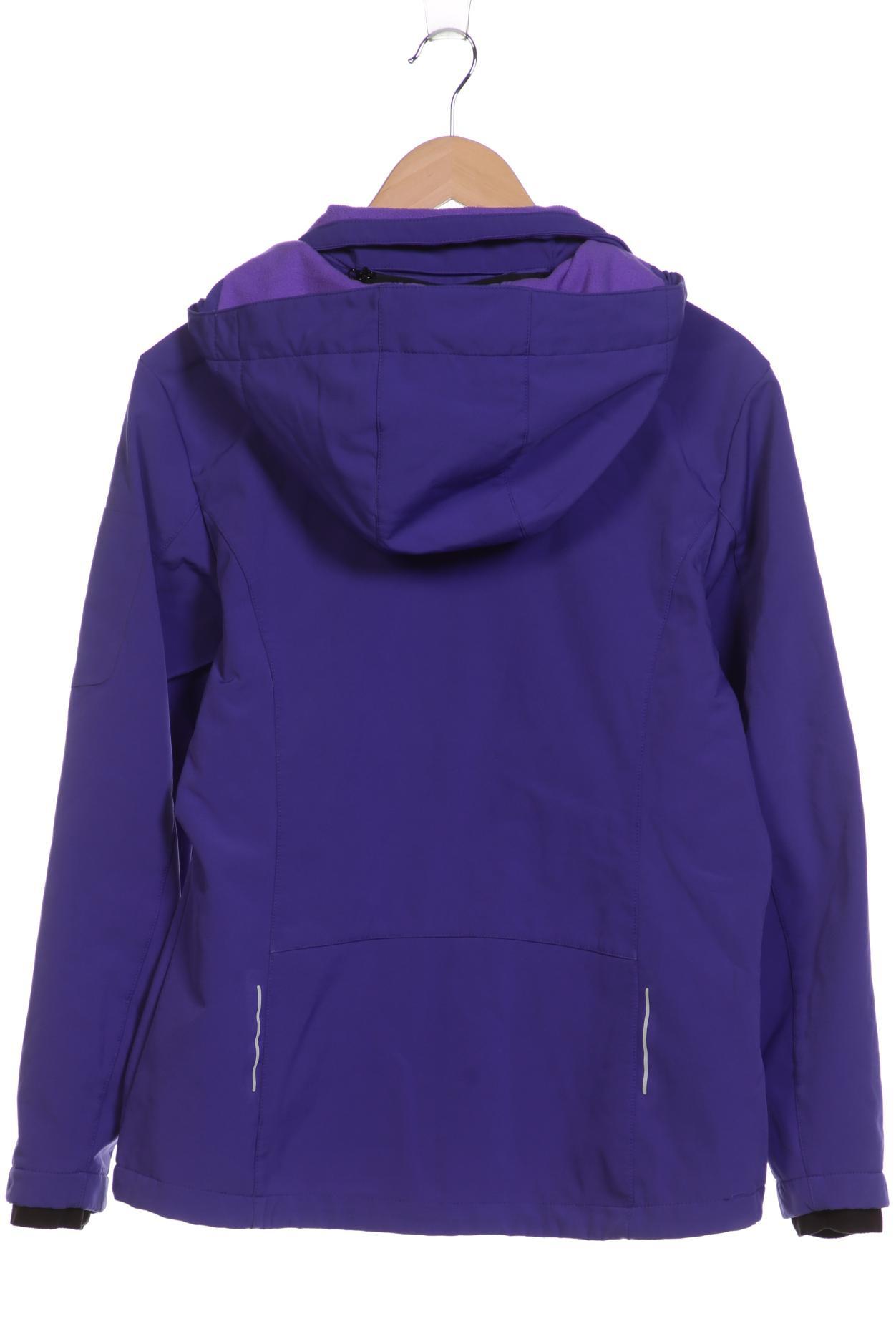 

CMP Damen Jacke, blau, Gr. 44