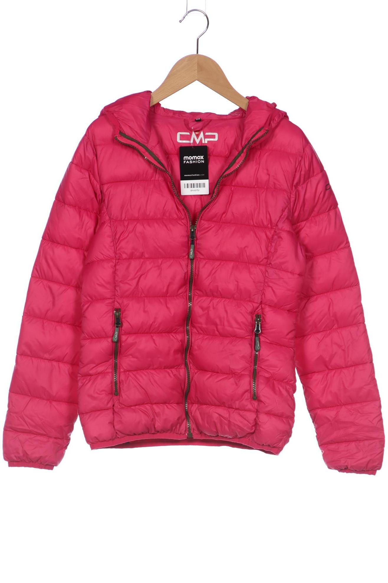 

CMP Damen Jacke, pink, Gr. 34