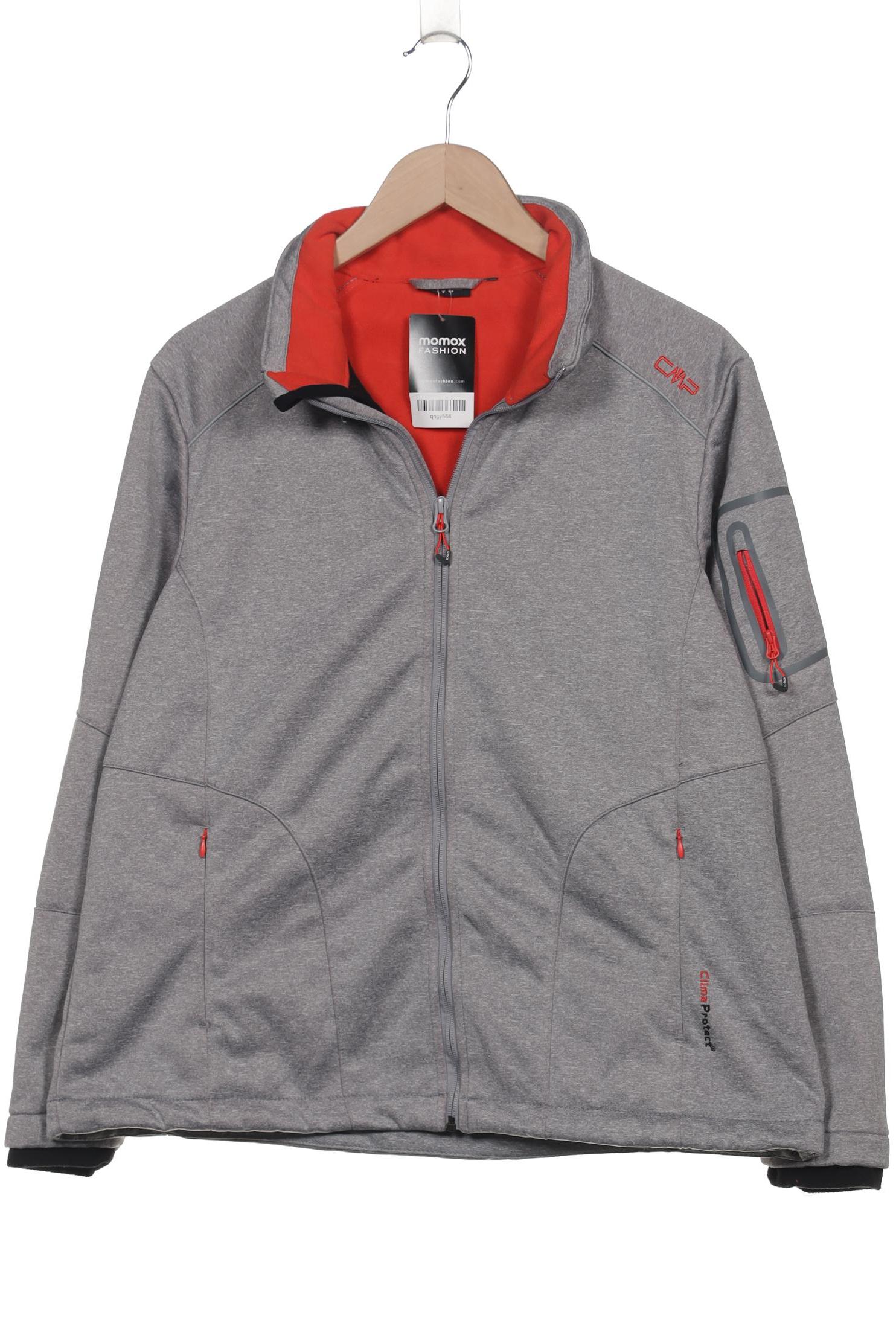 

CMP Damen Jacke, grau, Gr. 42