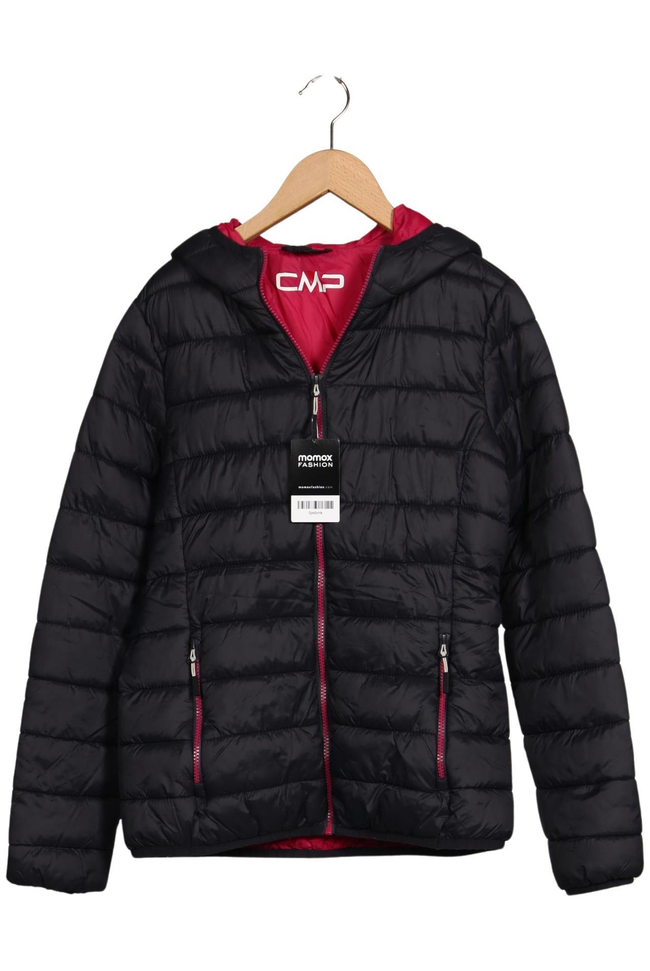 

CMP Damen Jacke, marineblau, Gr. 36