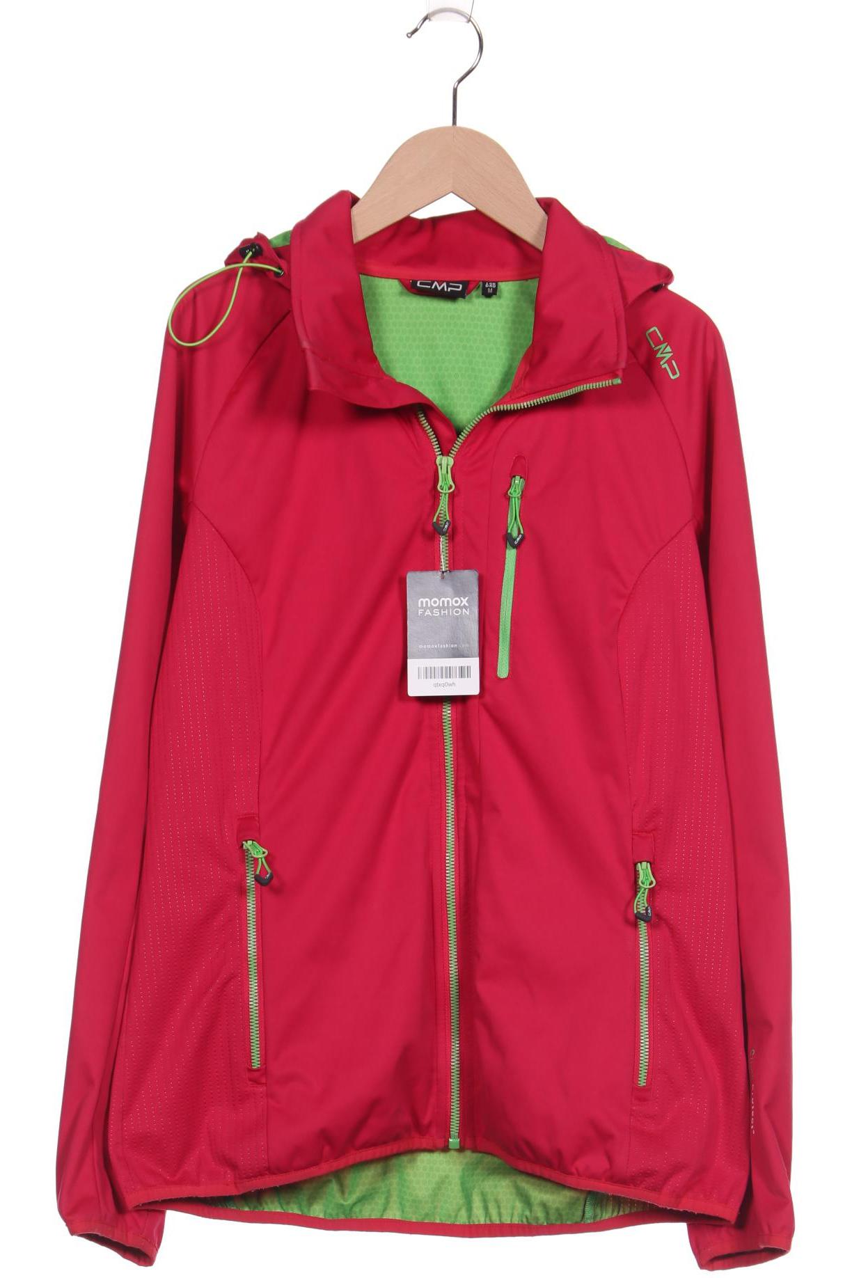 

CMP Damen Jacke, pink