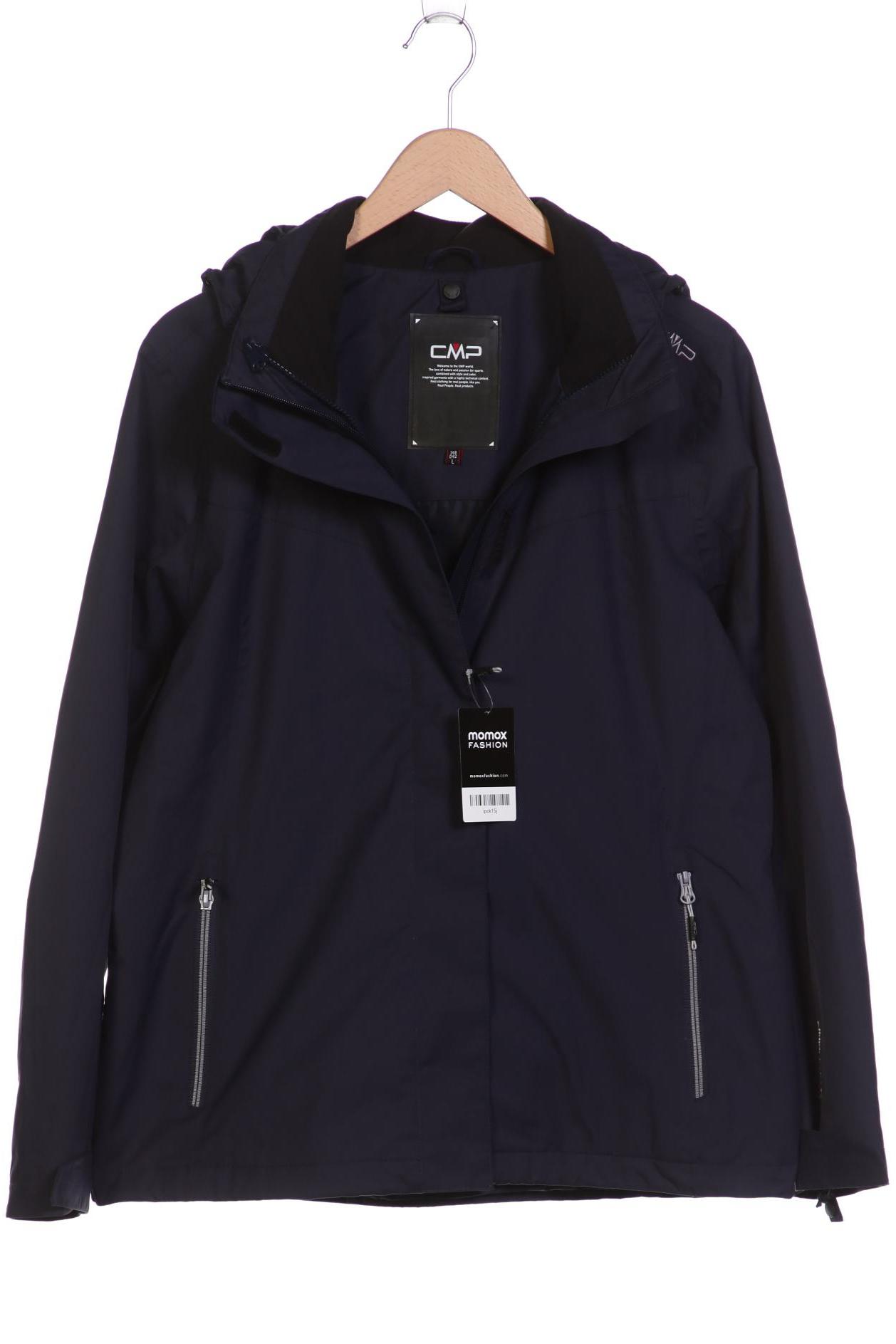 

CMP Damen Jacke, marineblau