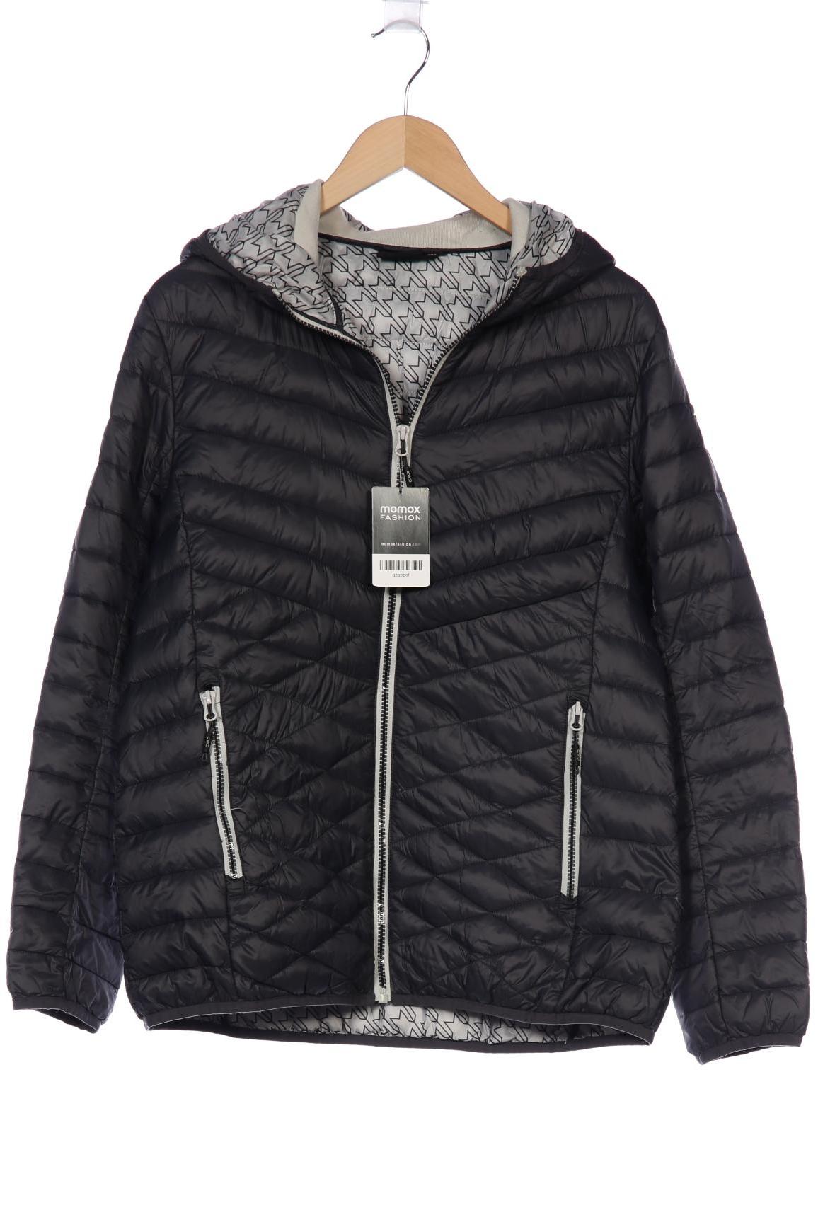 

CMP Damen Jacke, marineblau, Gr. 46
