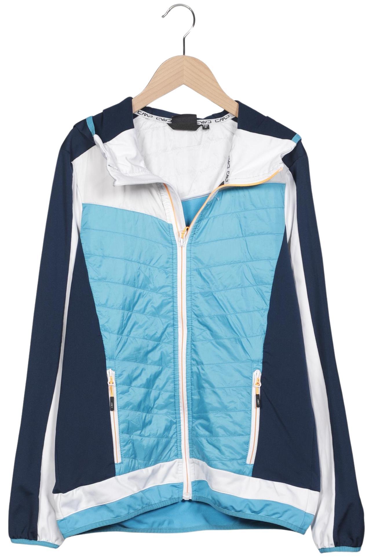 

CMP Damen Jacke, mehrfarbig, Gr. 40