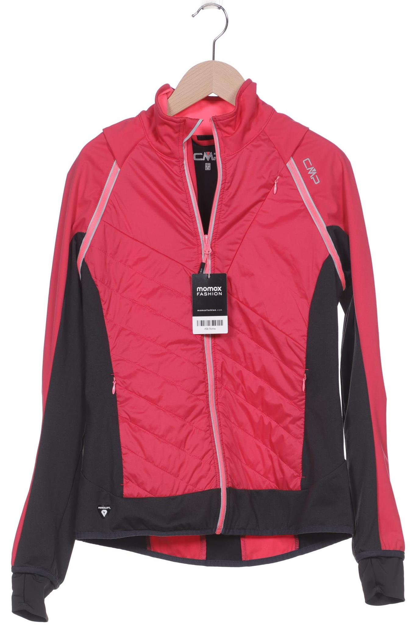 

CMP Damen Jacke, pink