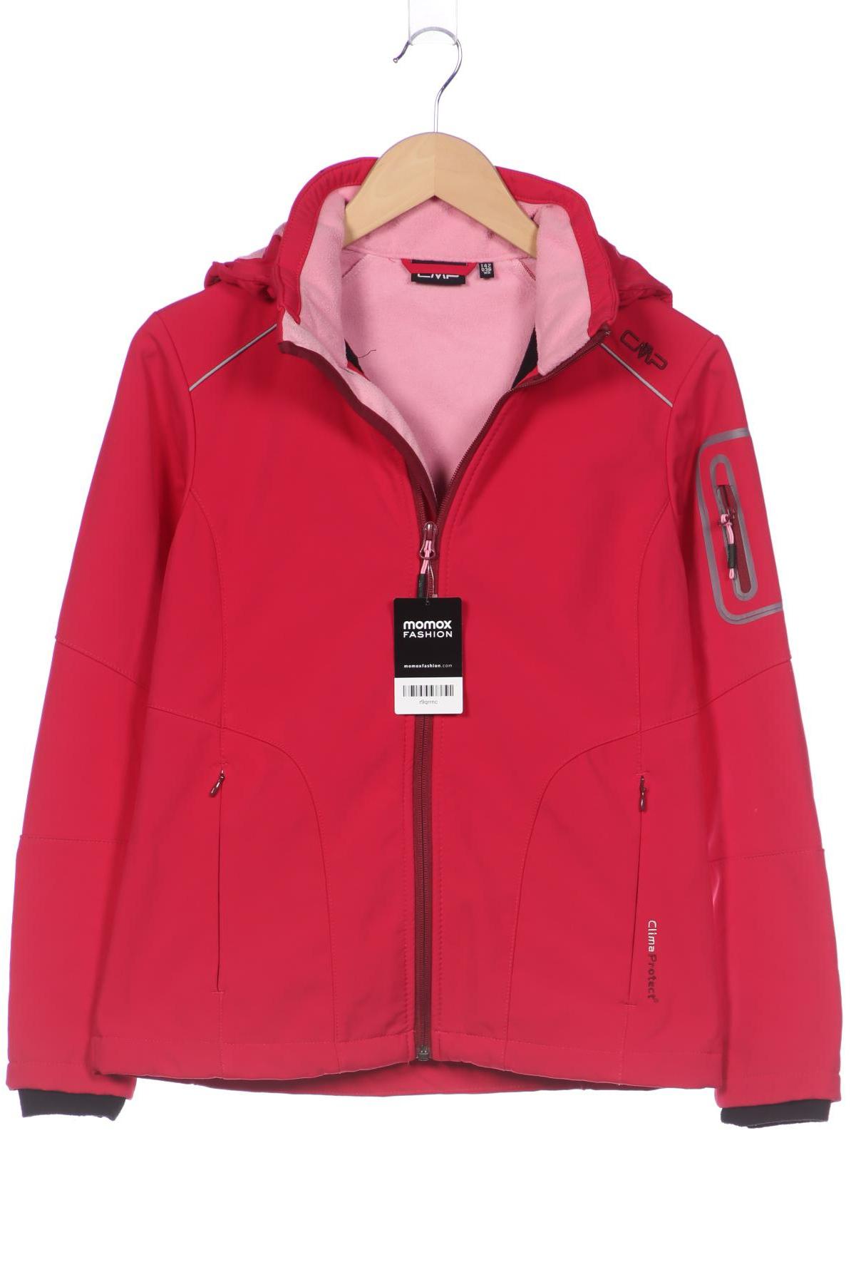 

CMP Damen Jacke, pink