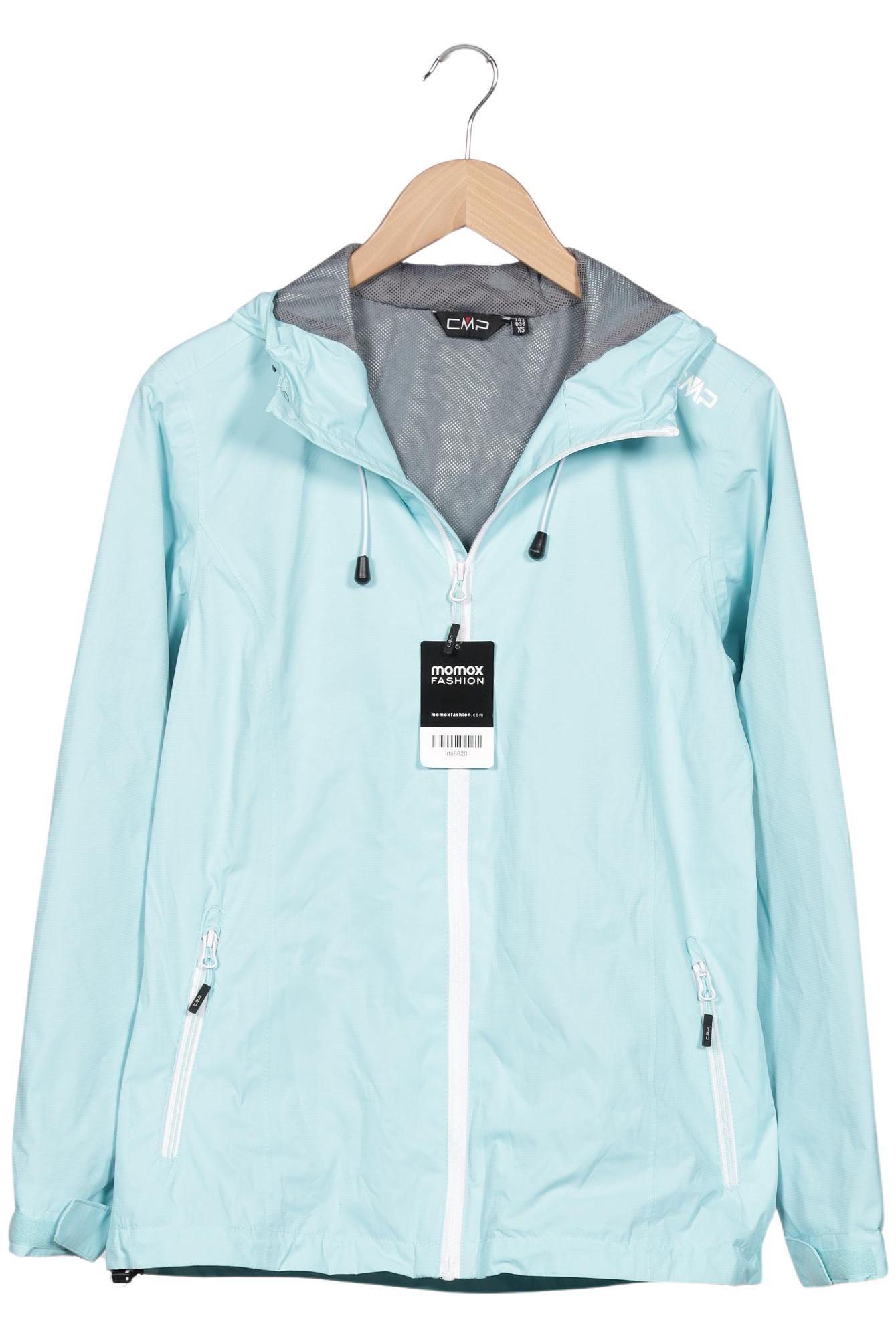 

CMP Damen Jacke, pink, Gr. 36