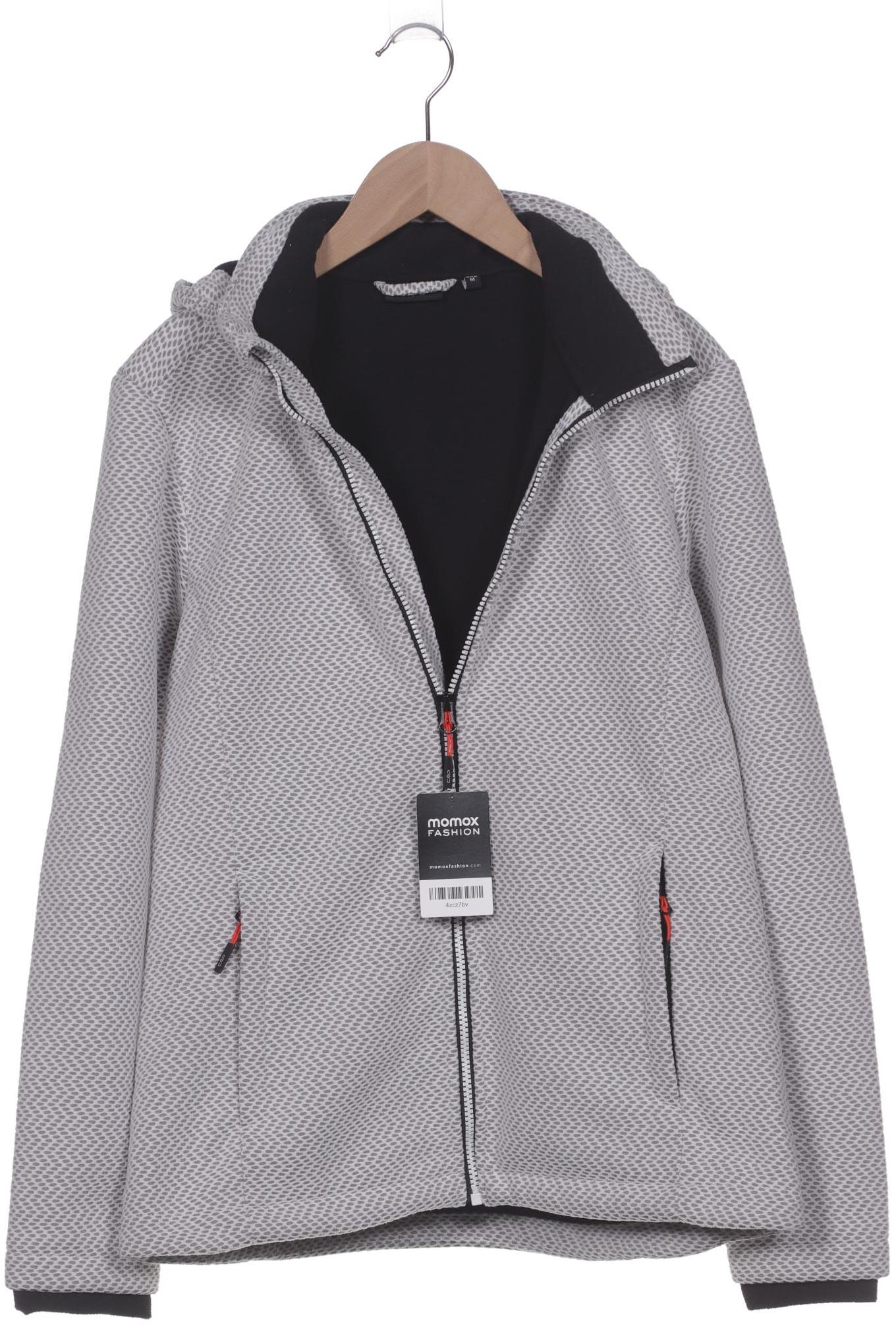 

CMP Damen Jacke, grau, Gr. 40