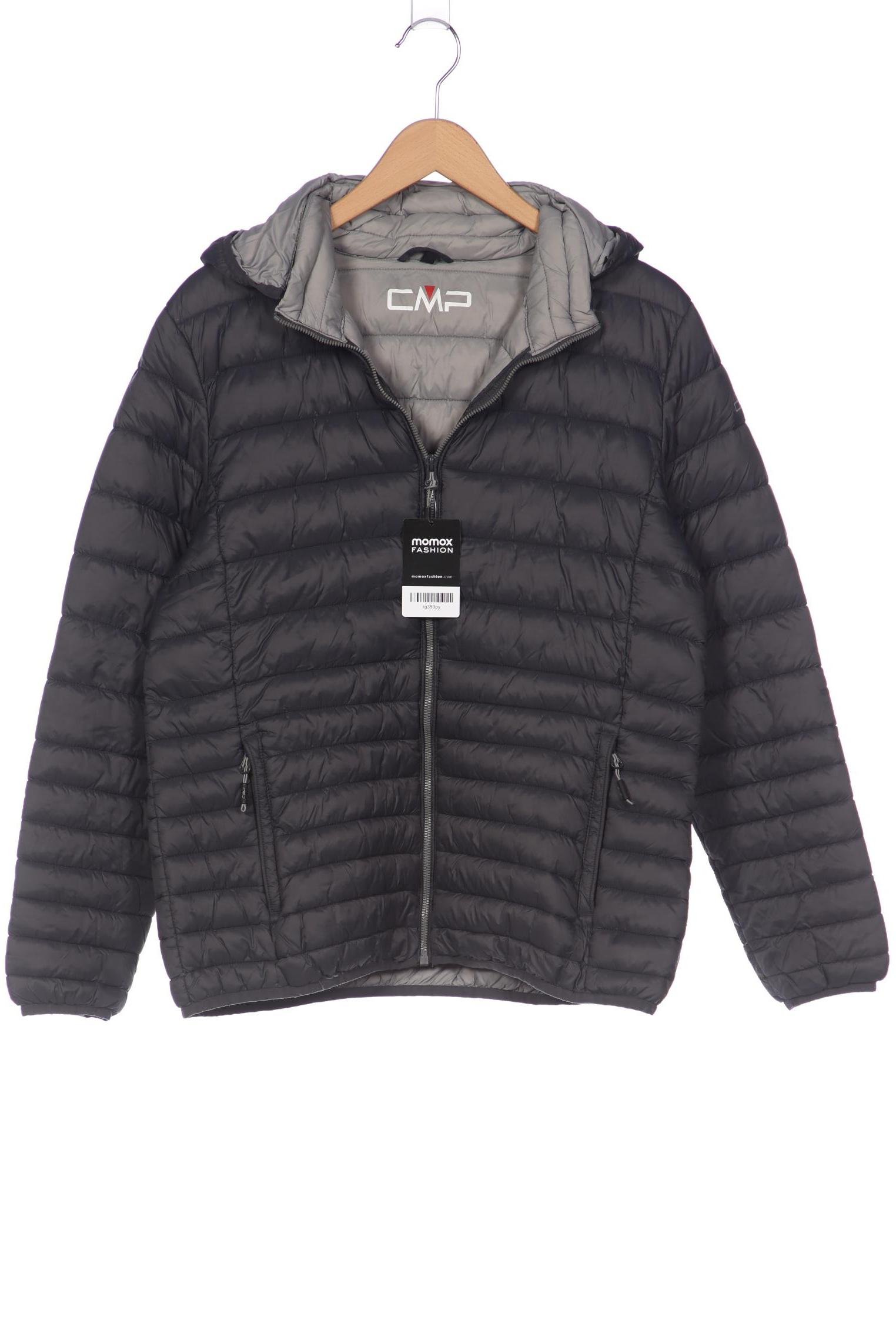 

CMP Damen Jacke, grau, Gr. 44