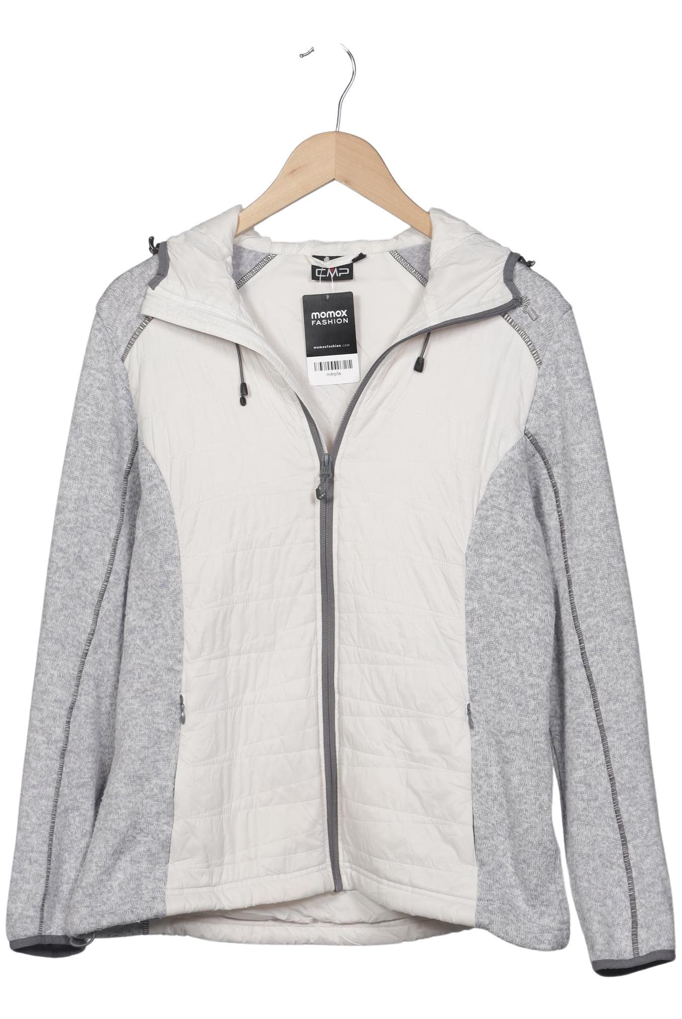 

CMP Damen Jacke, mehrfarbig, Gr. 44