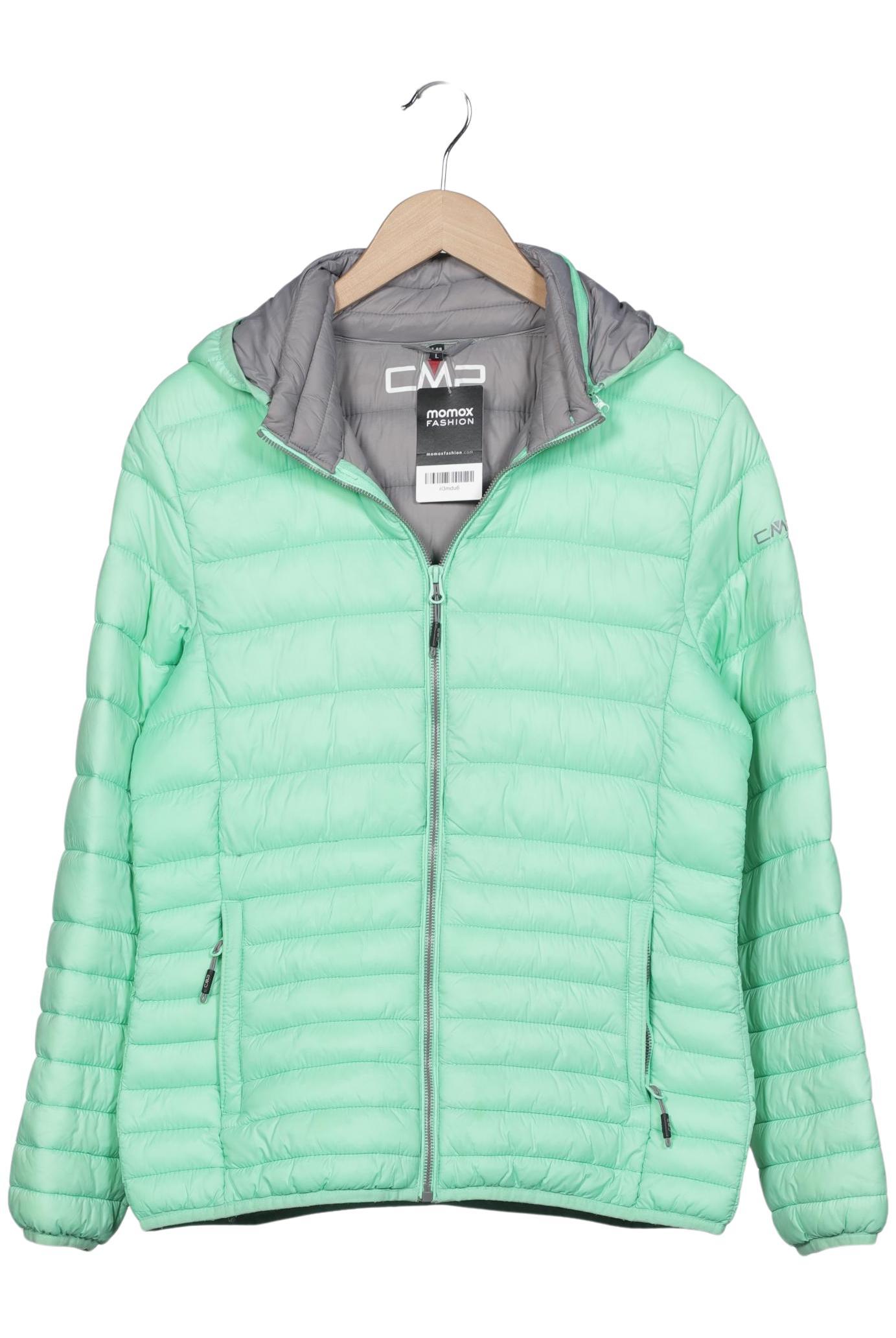 

CMP Damen Jacke, hellgrün, Gr. 42
