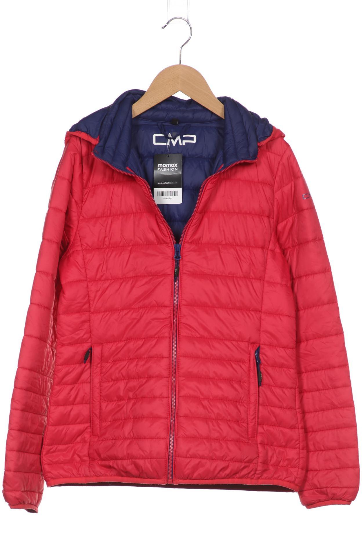 

CMP Damen Jacke, pink, Gr. 38