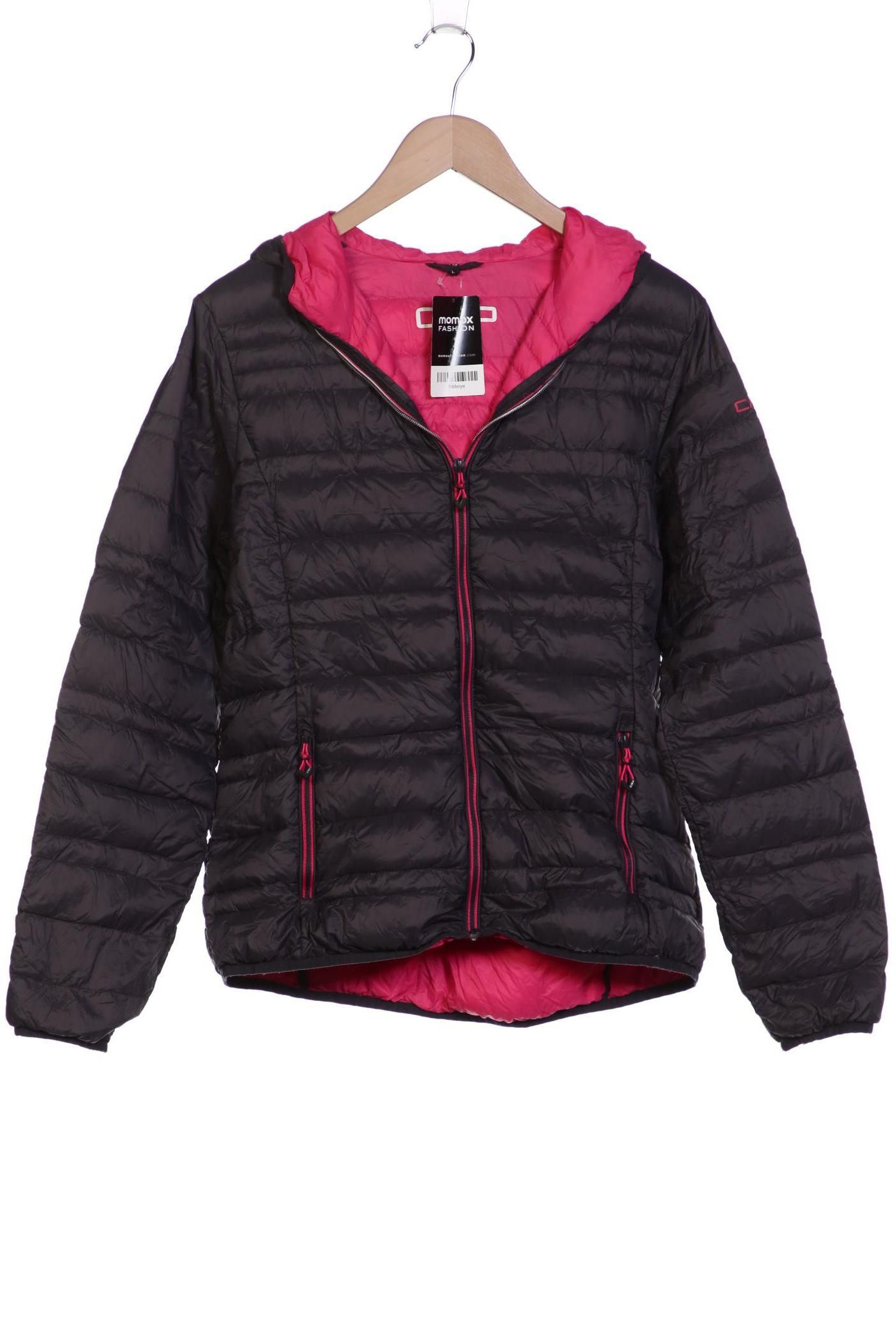 

CMP Damen Jacke, grau, Gr. 42