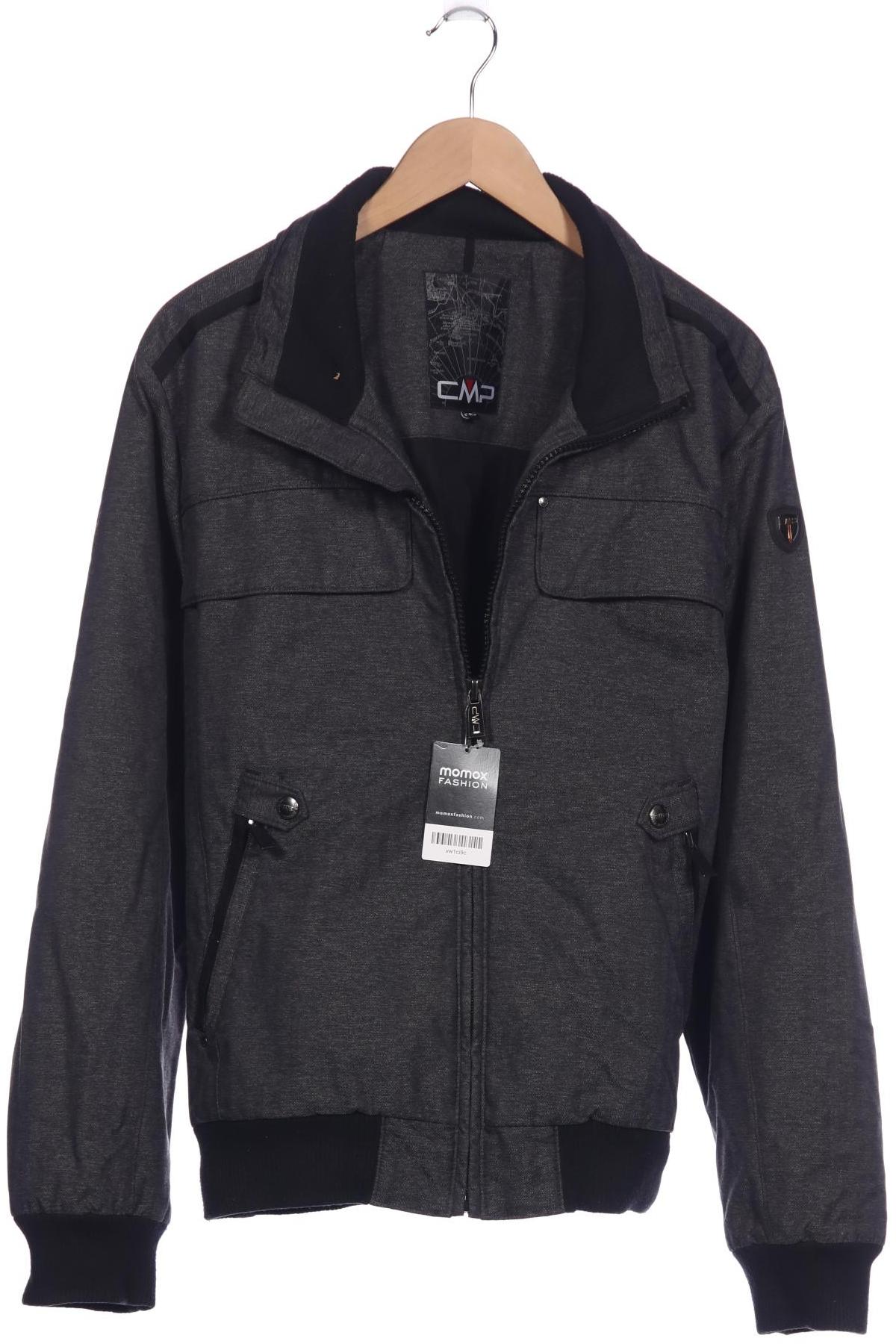 

CMP Damen Jacke, grau, Gr. 50
