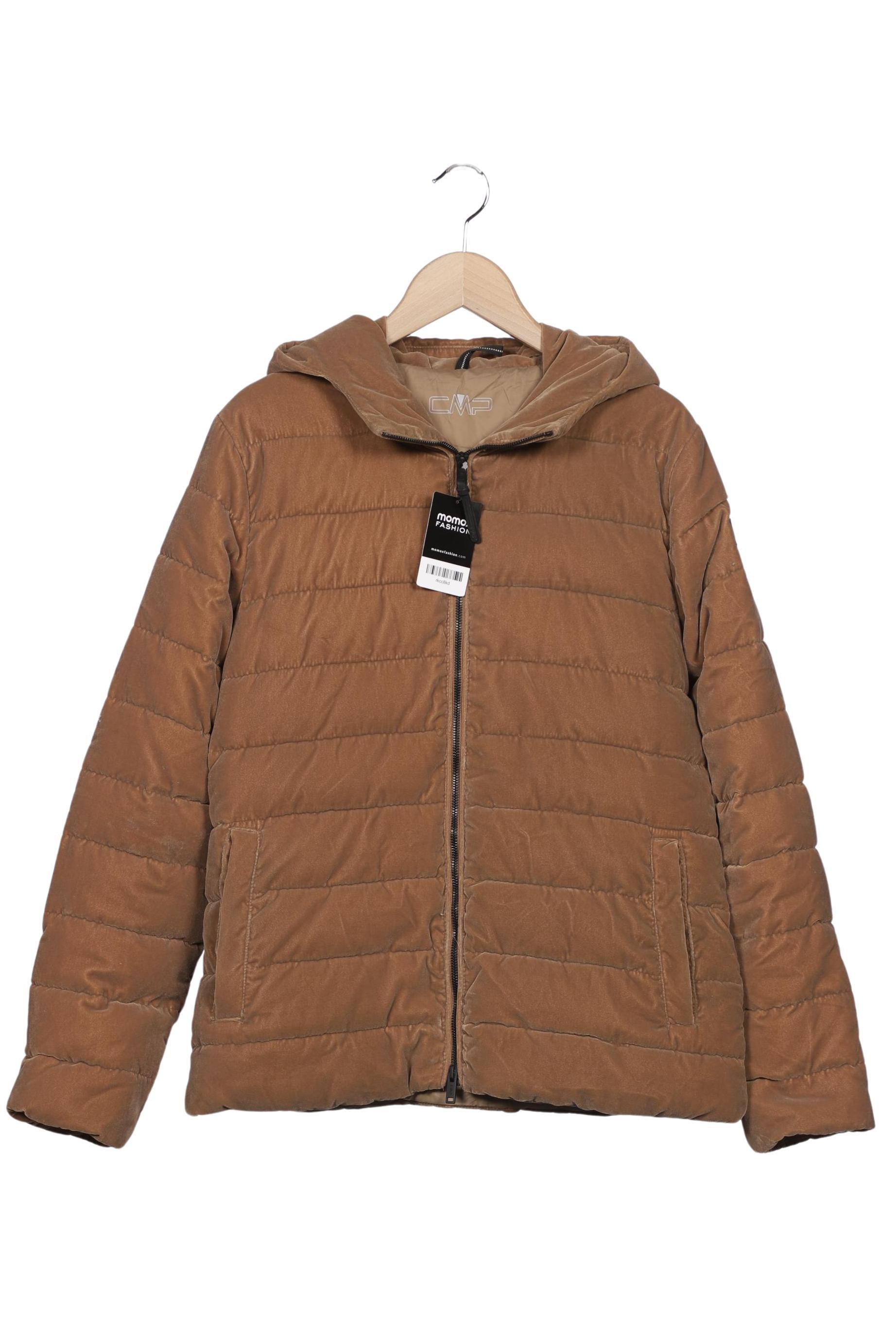 

CMP Damen Jacke, braun, Gr. 42