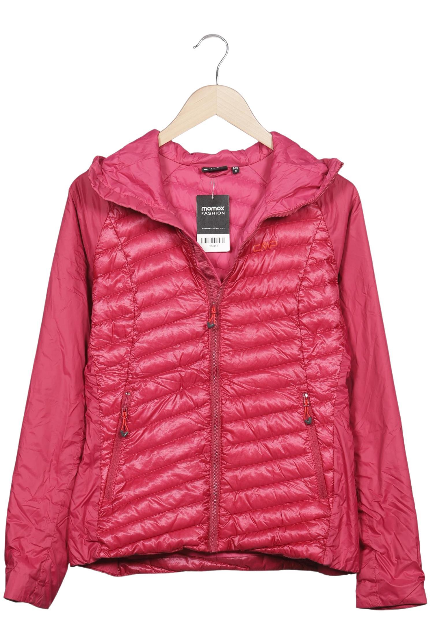 

CMP Damen Jacke, pink, Gr. 38
