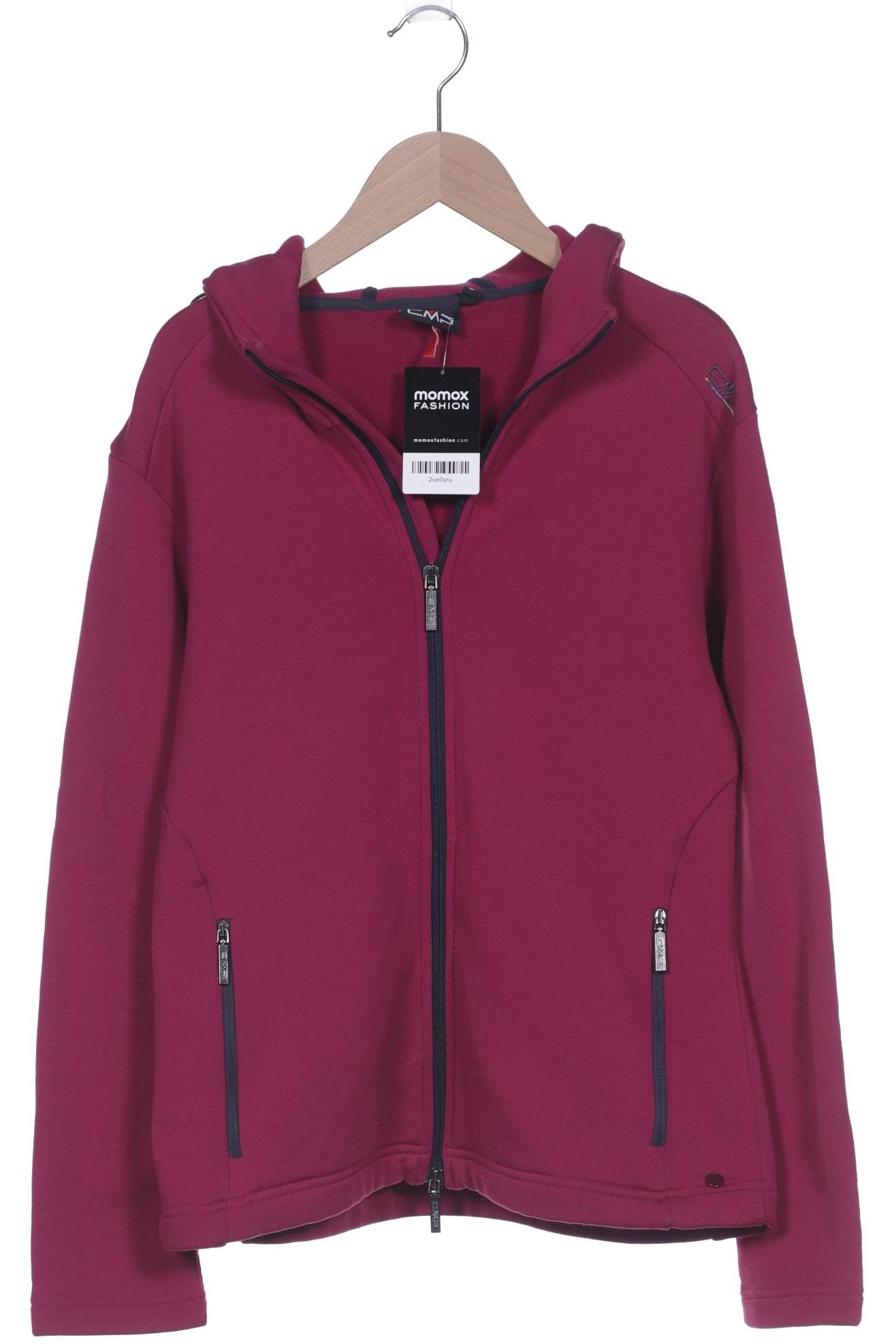 

CMP Damen Jacke, pink, Gr. 40