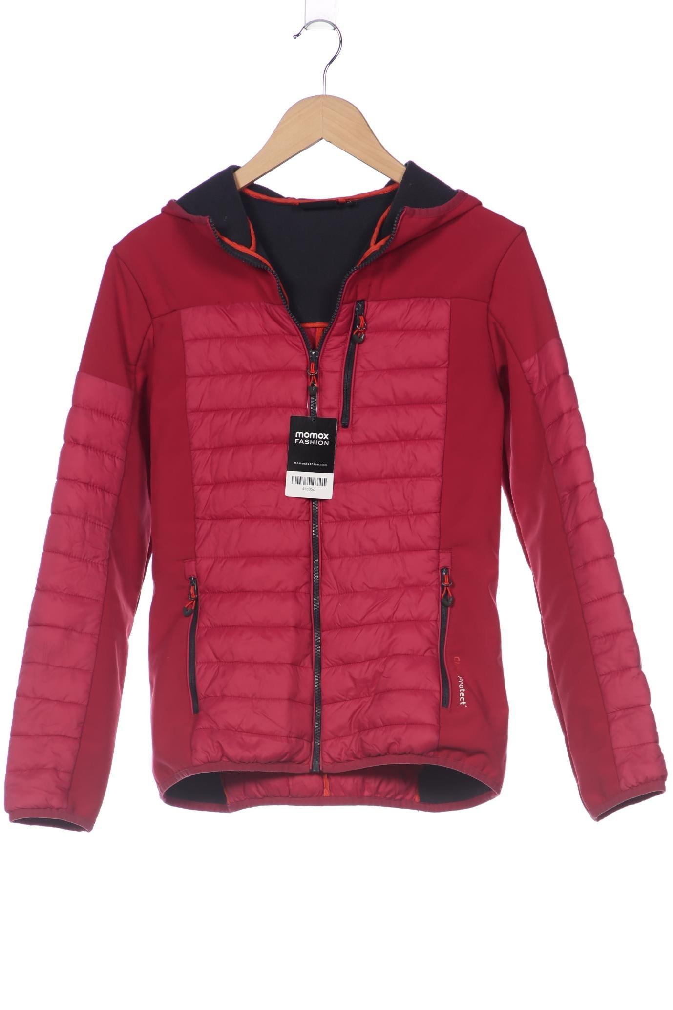 

CMP Damen Jacke, pink, Gr. 38