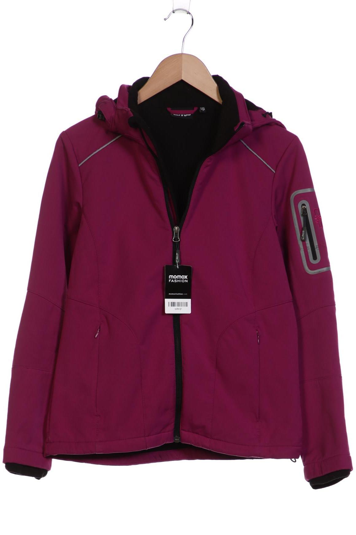 

CMP Damen Jacke, pink, Gr. 38