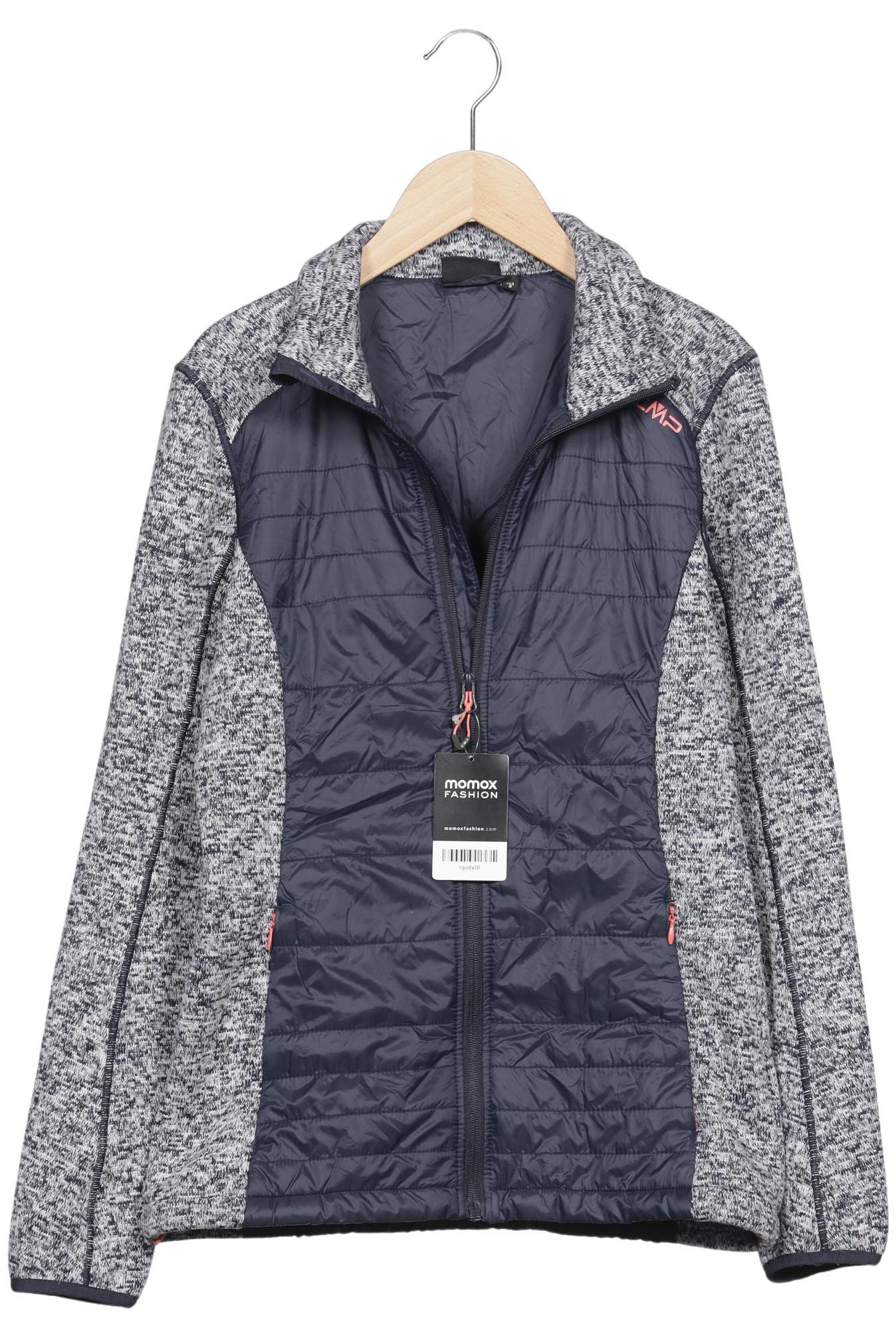 

CMP Damen Jacke, mehrfarbig, Gr. 38