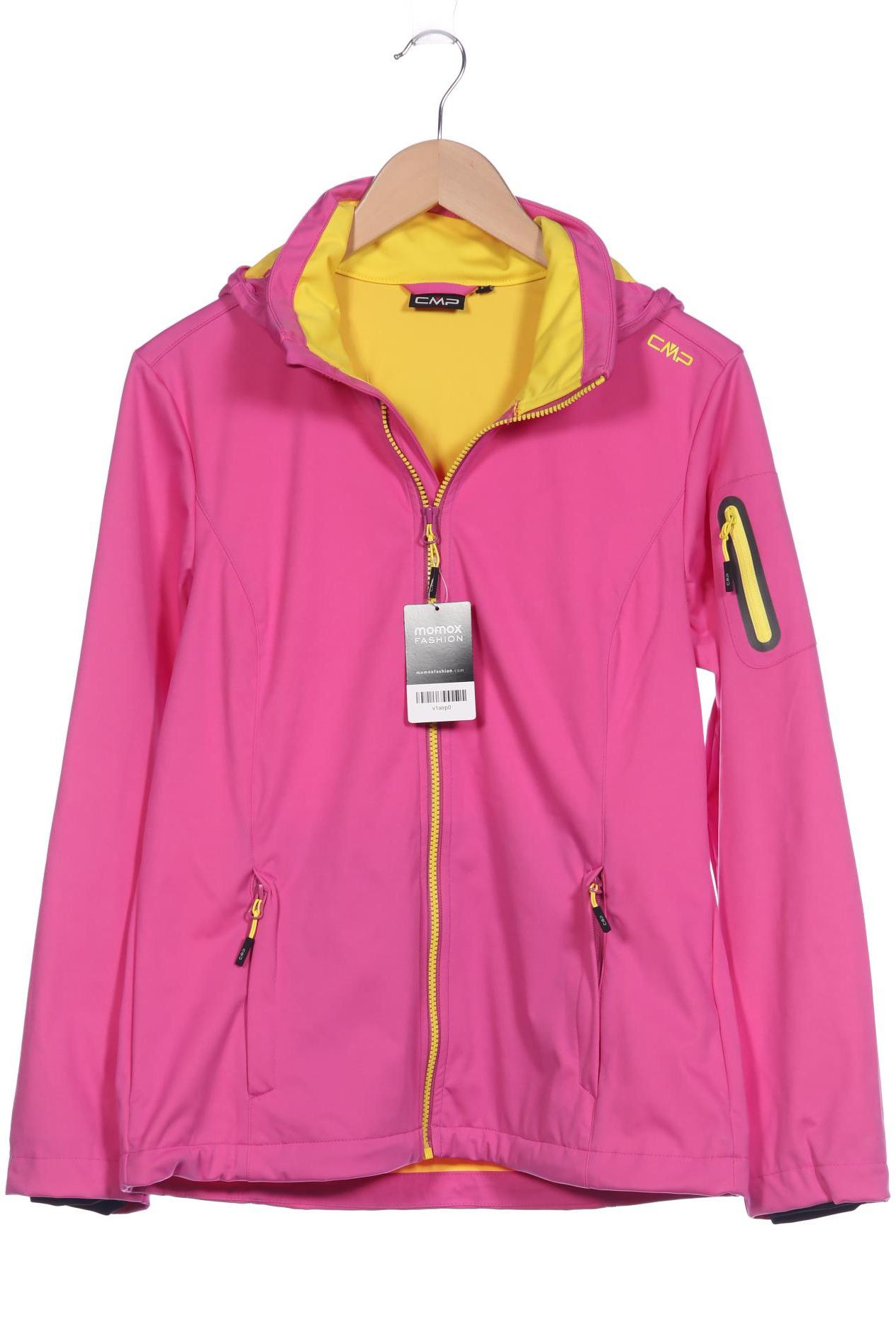 

CMP Damen Jacke, pink, Gr. 42