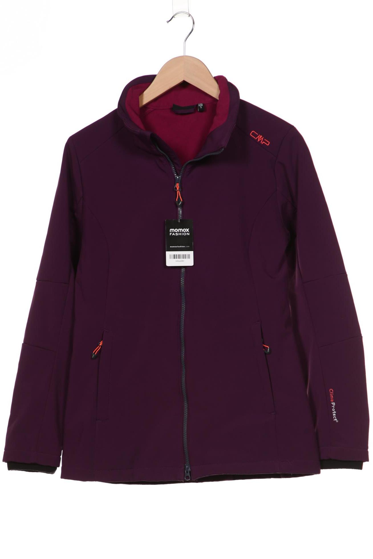 

CMP Damen Jacke, flieder, Gr. 38