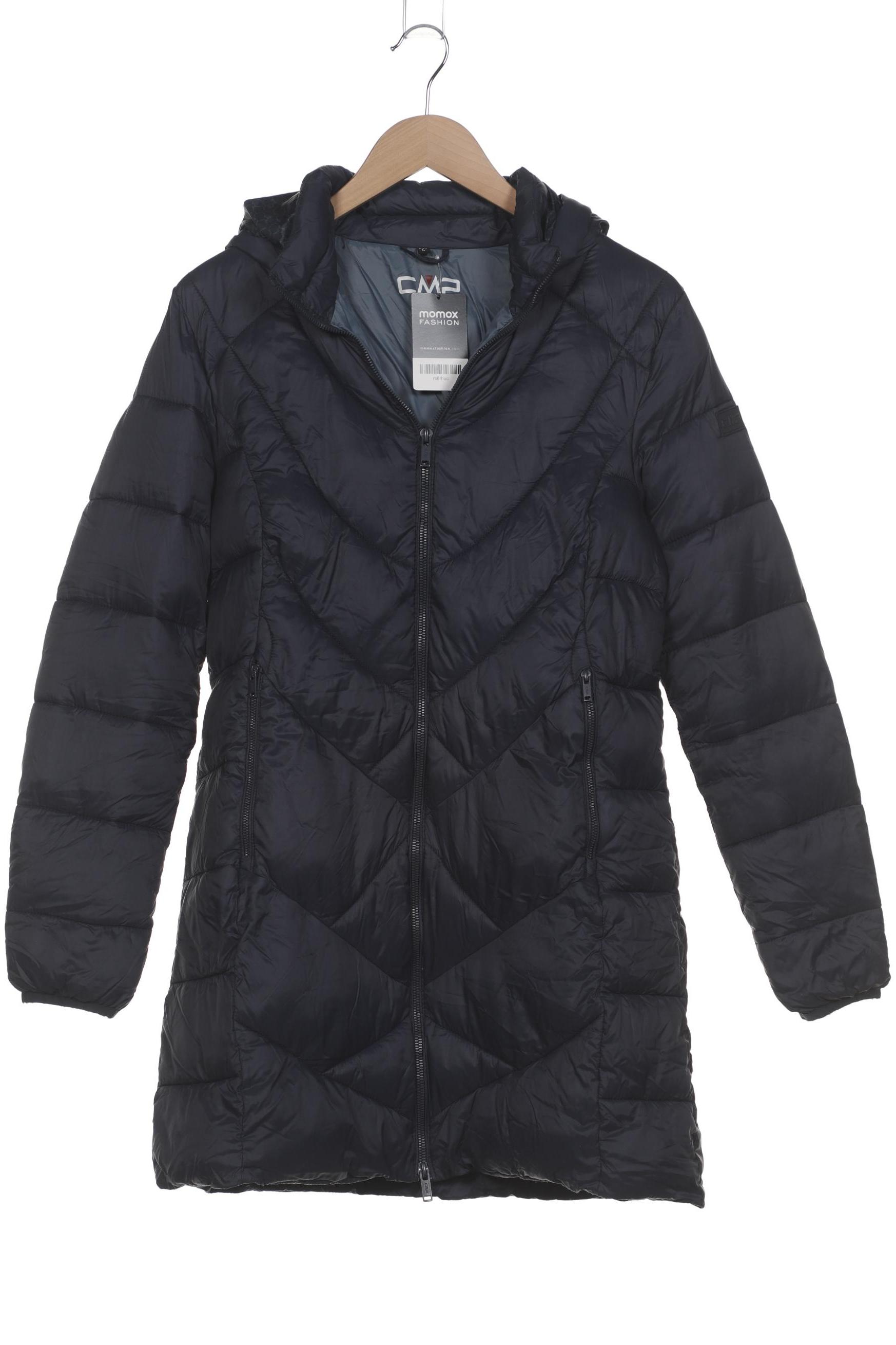 

CMP Damen Jacke, marineblau, Gr. 42