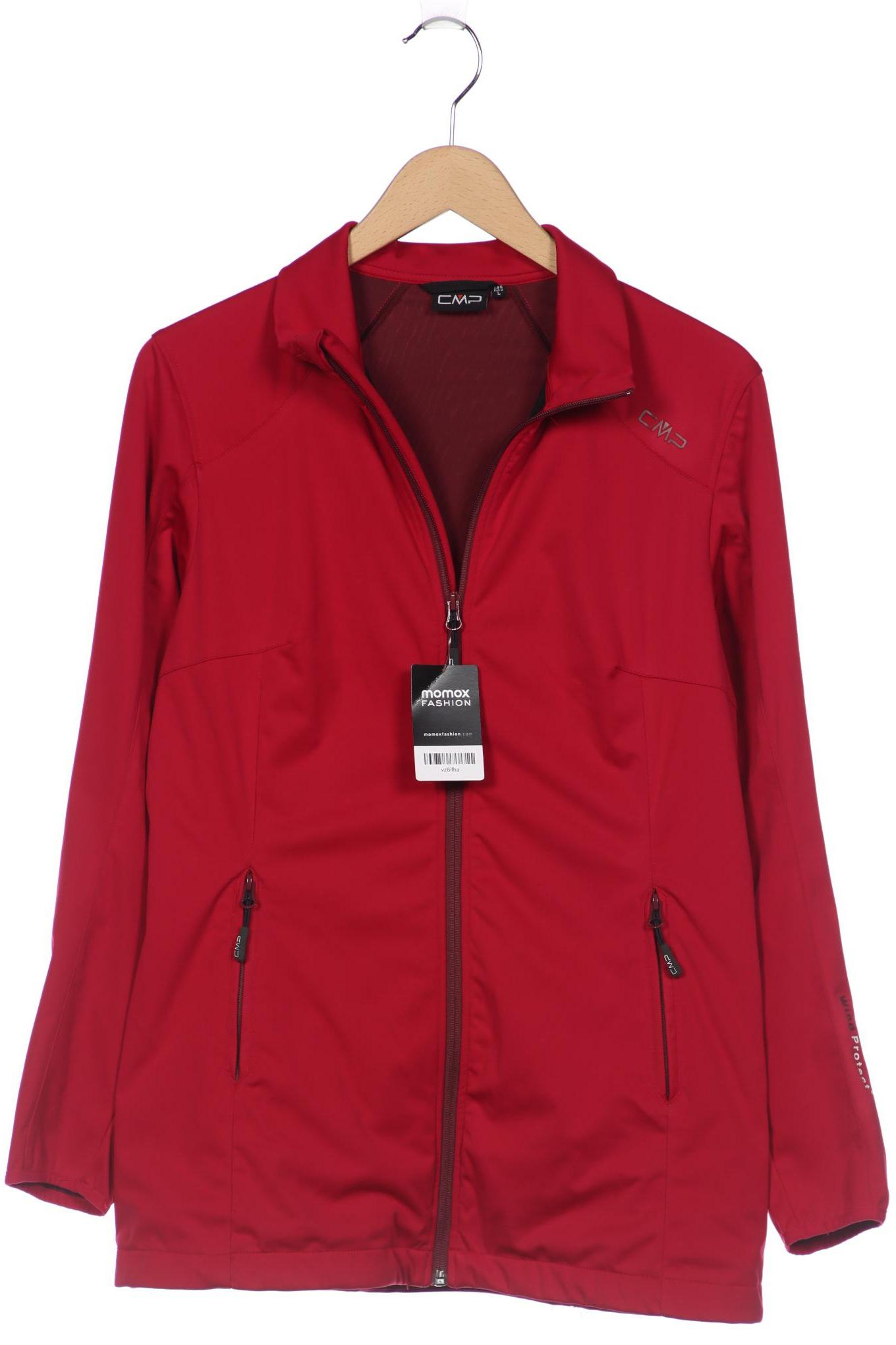

CMP Damen Jacke, pink