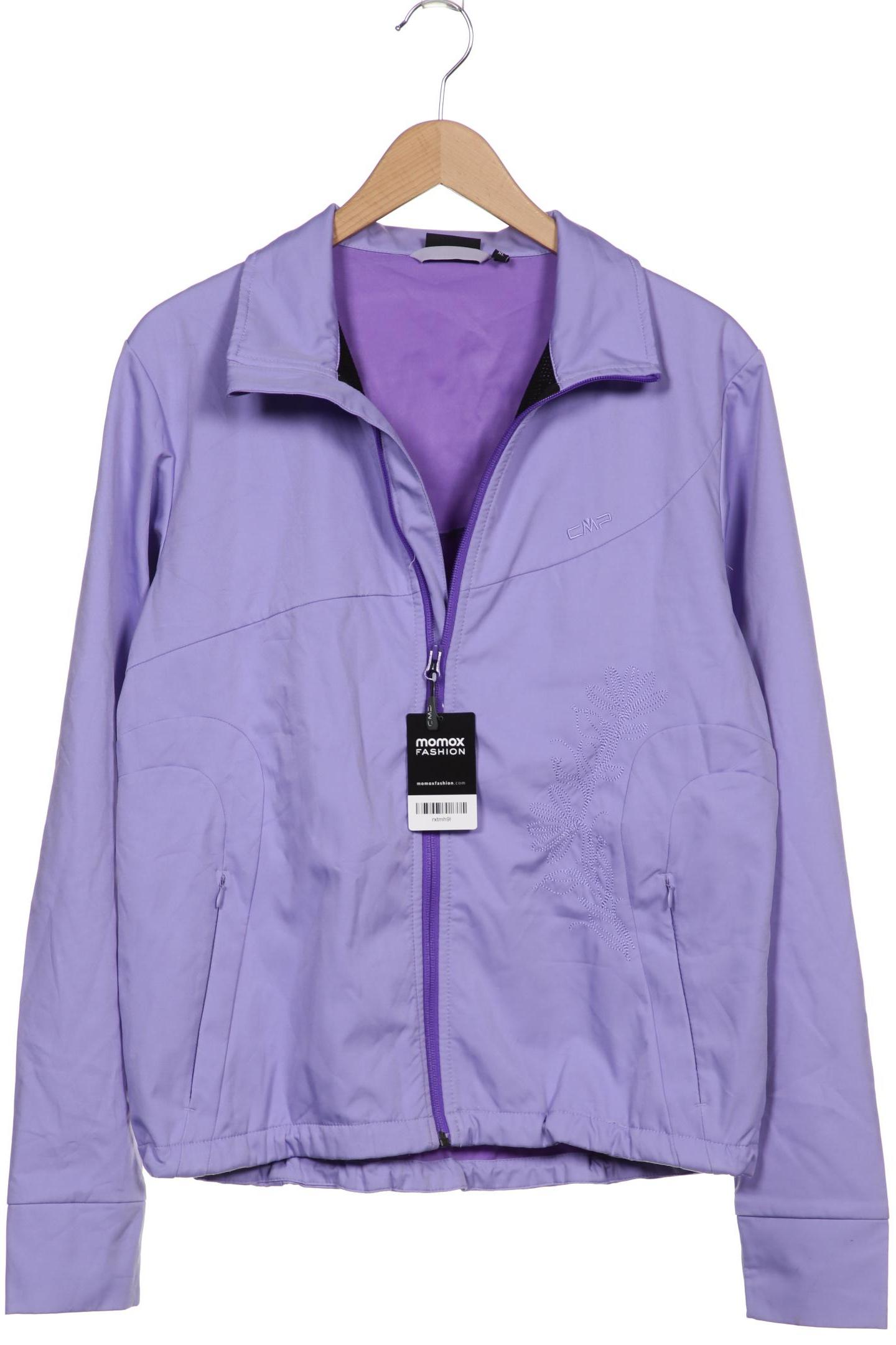 

CMP Damen Jacke, flieder