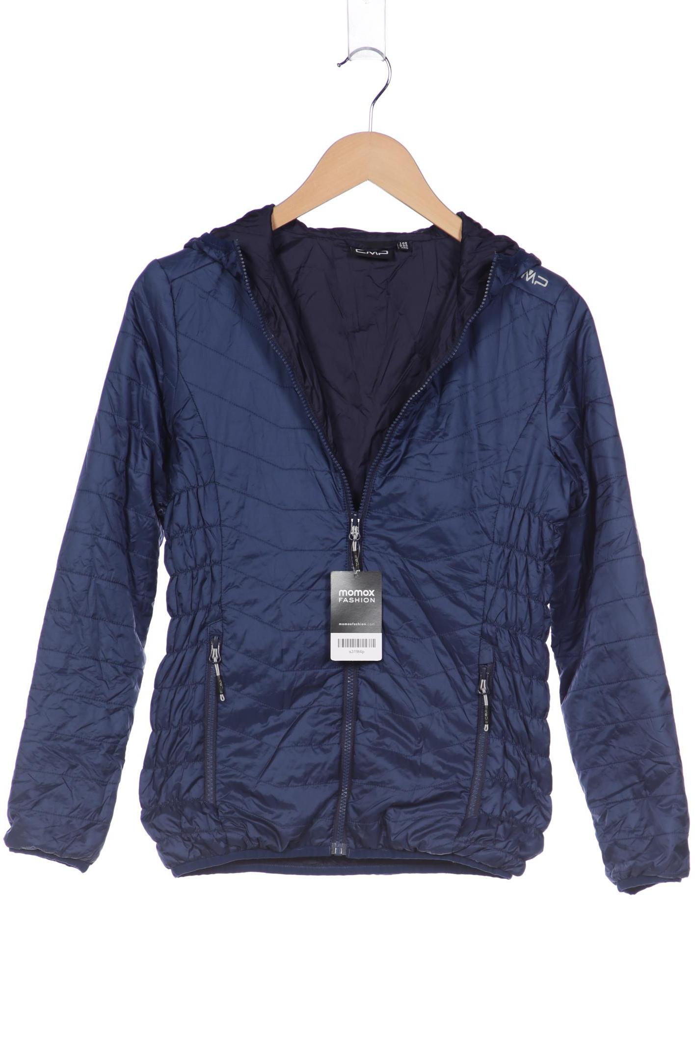 

CMP Damen Jacke, marineblau