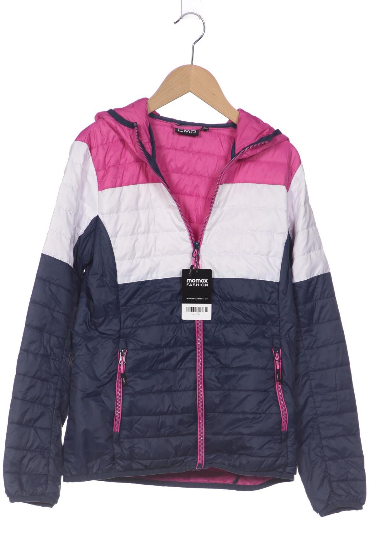 

CMP Damen Jacke, pink, Gr. 36