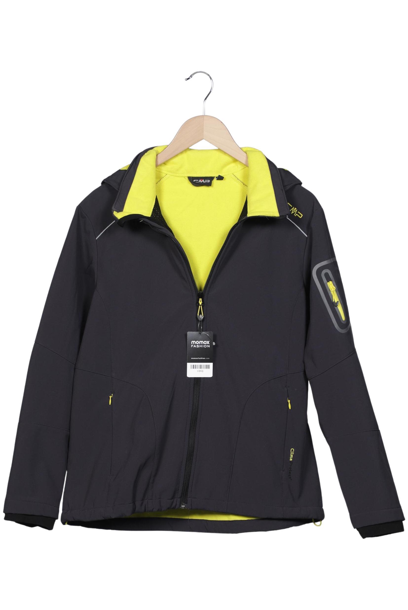 

CMP Damen Jacke, grau, Gr. 46