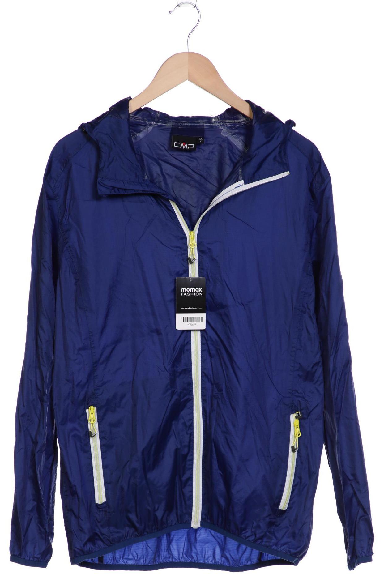 

CMP Damen Jacke, marineblau