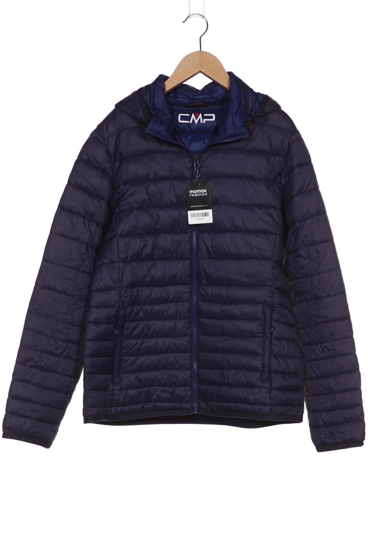 

CMP Damen Jacke, marineblau