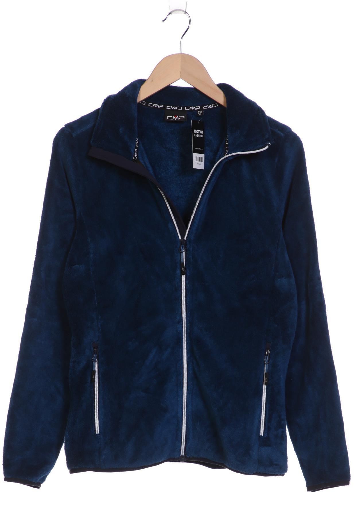 

CMP Damen Jacke, blau, Gr. 40