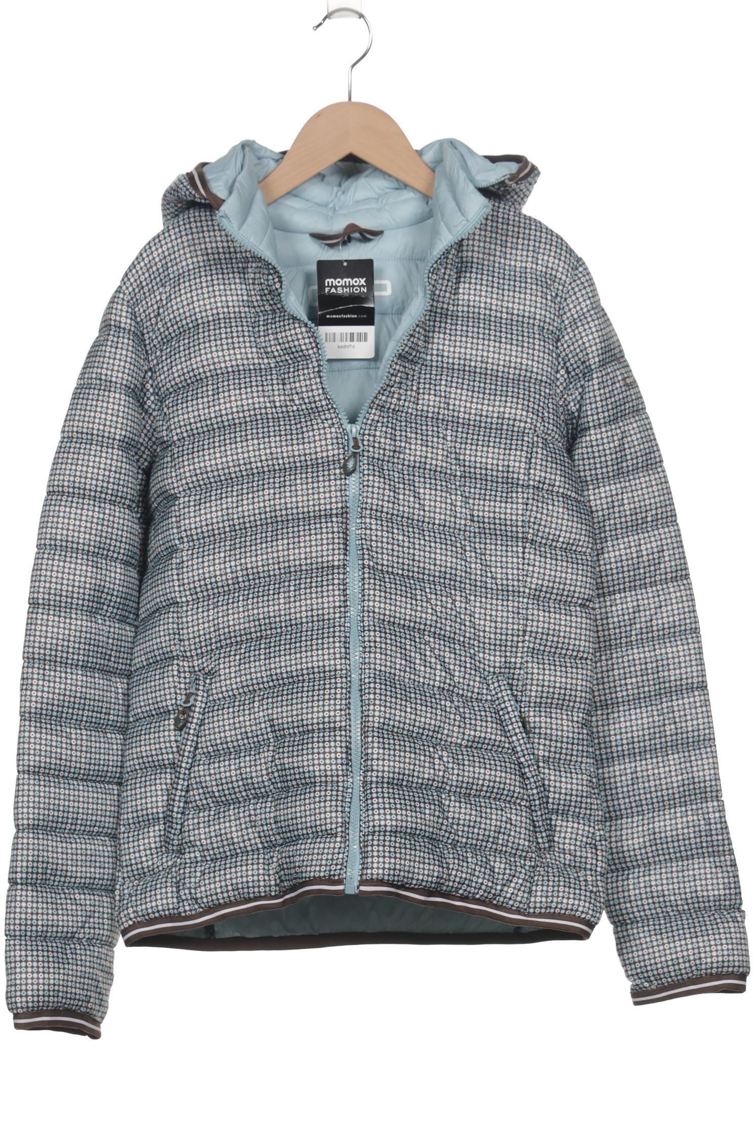 

CMP Damen Jacke, hellblau, Gr. 38