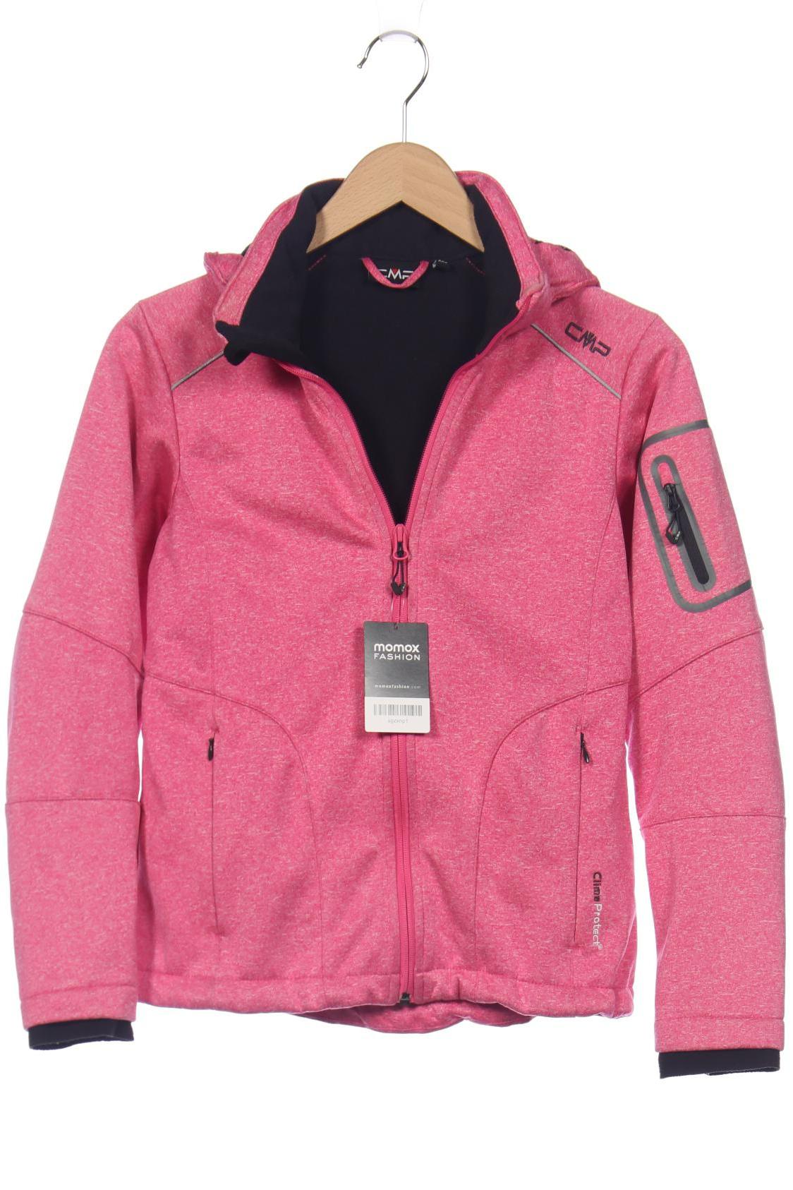 

CMP Damen Jacke, pink