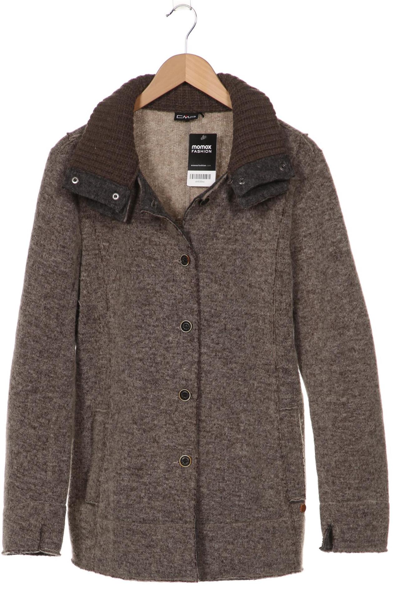 

CMP Damen Jacke, braun, Gr. 44