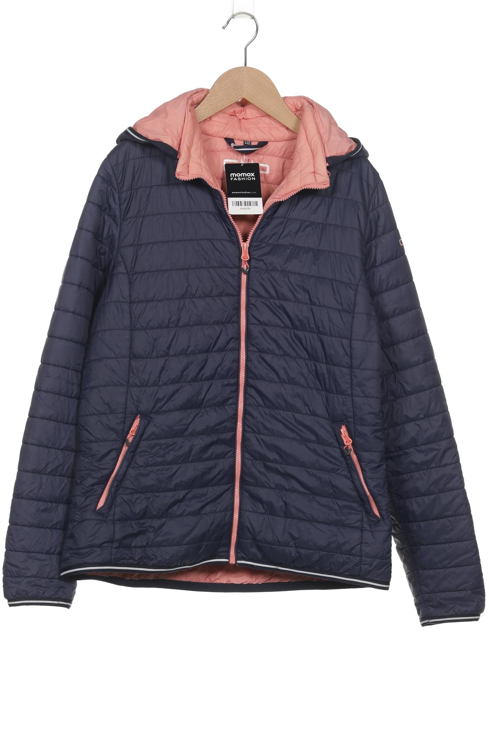 

CMP Damen Jacke, marineblau, Gr. 42