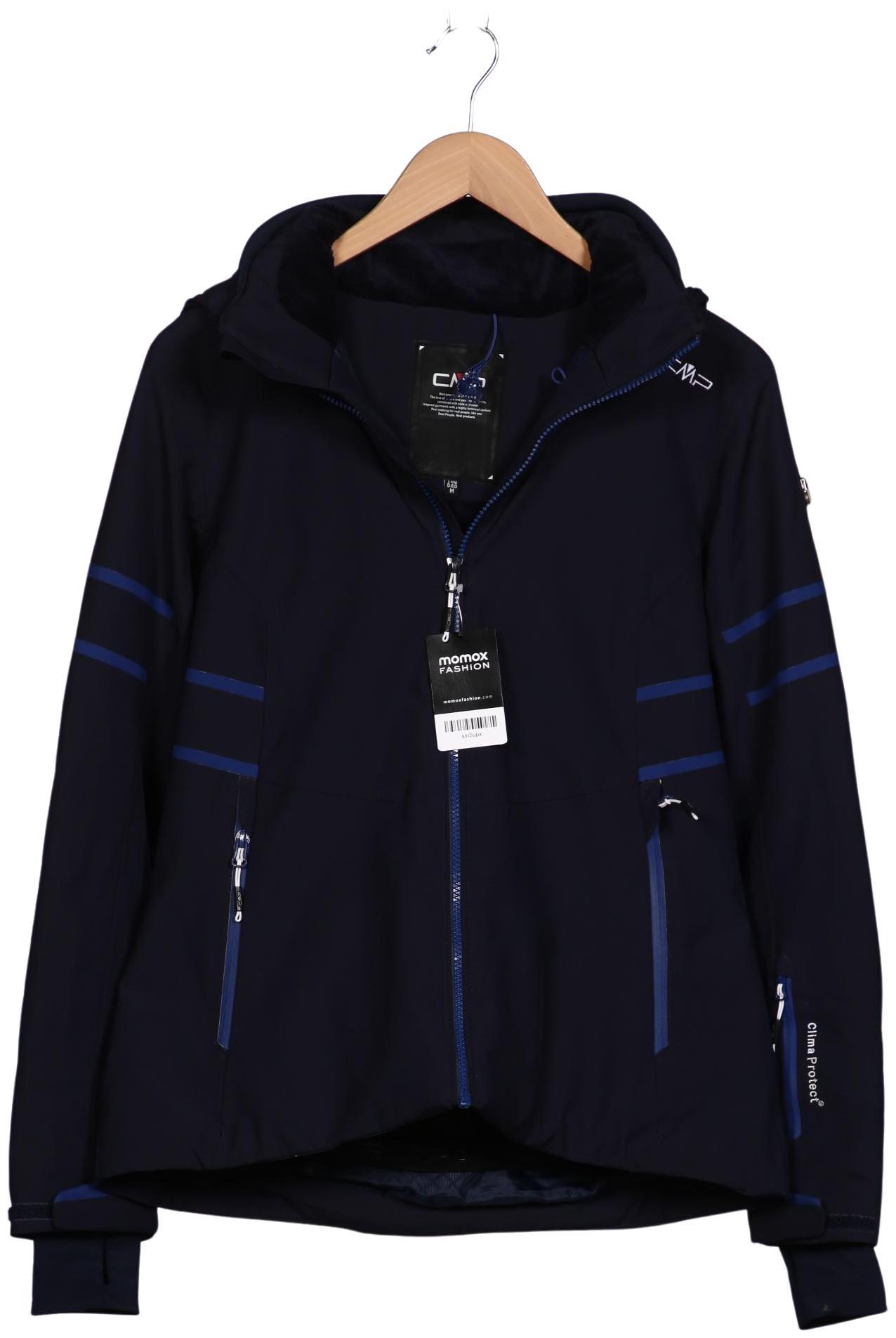 

CMP Damen Jacke, marineblau, Gr. 40