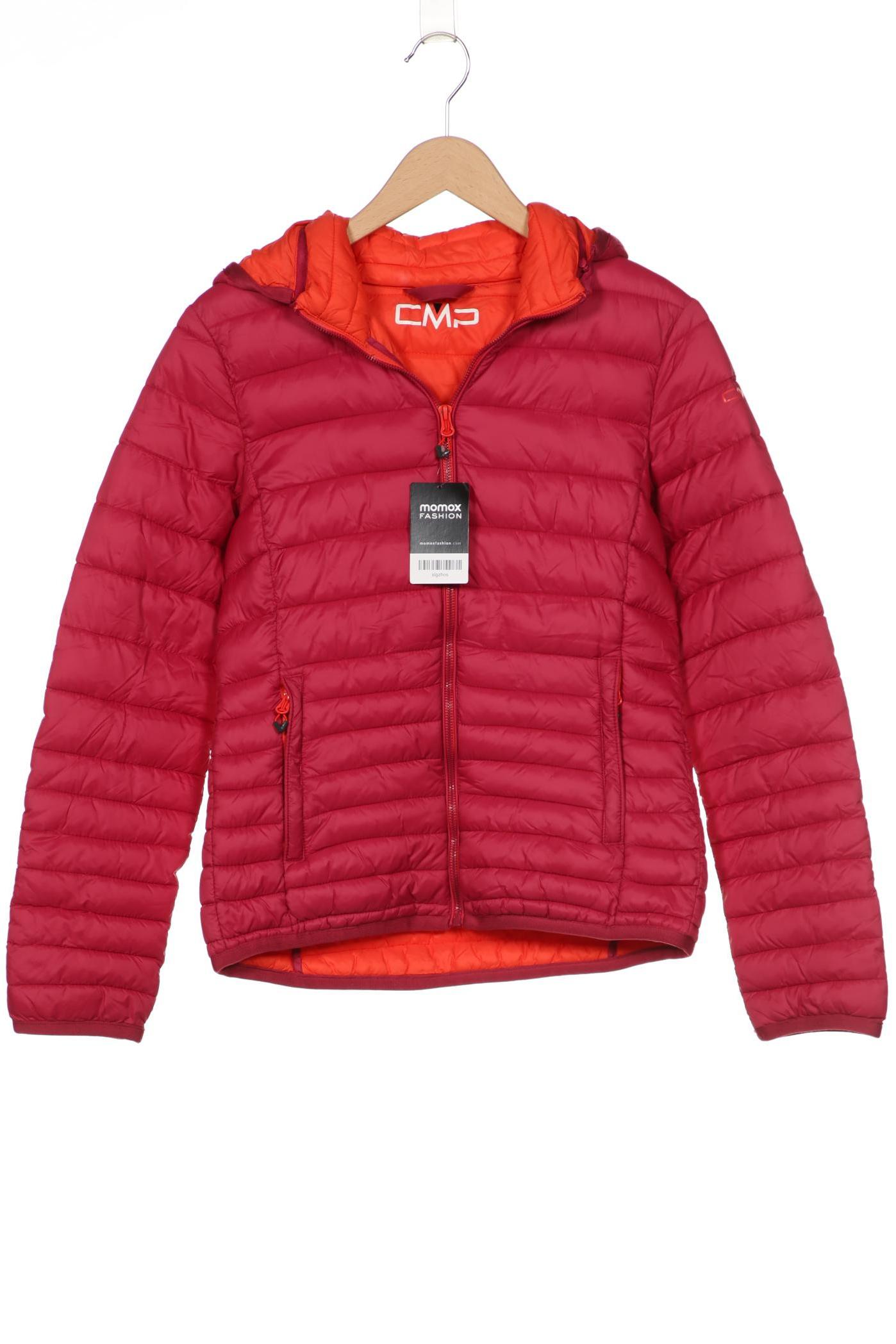 

CMP Damen Jacke, pink